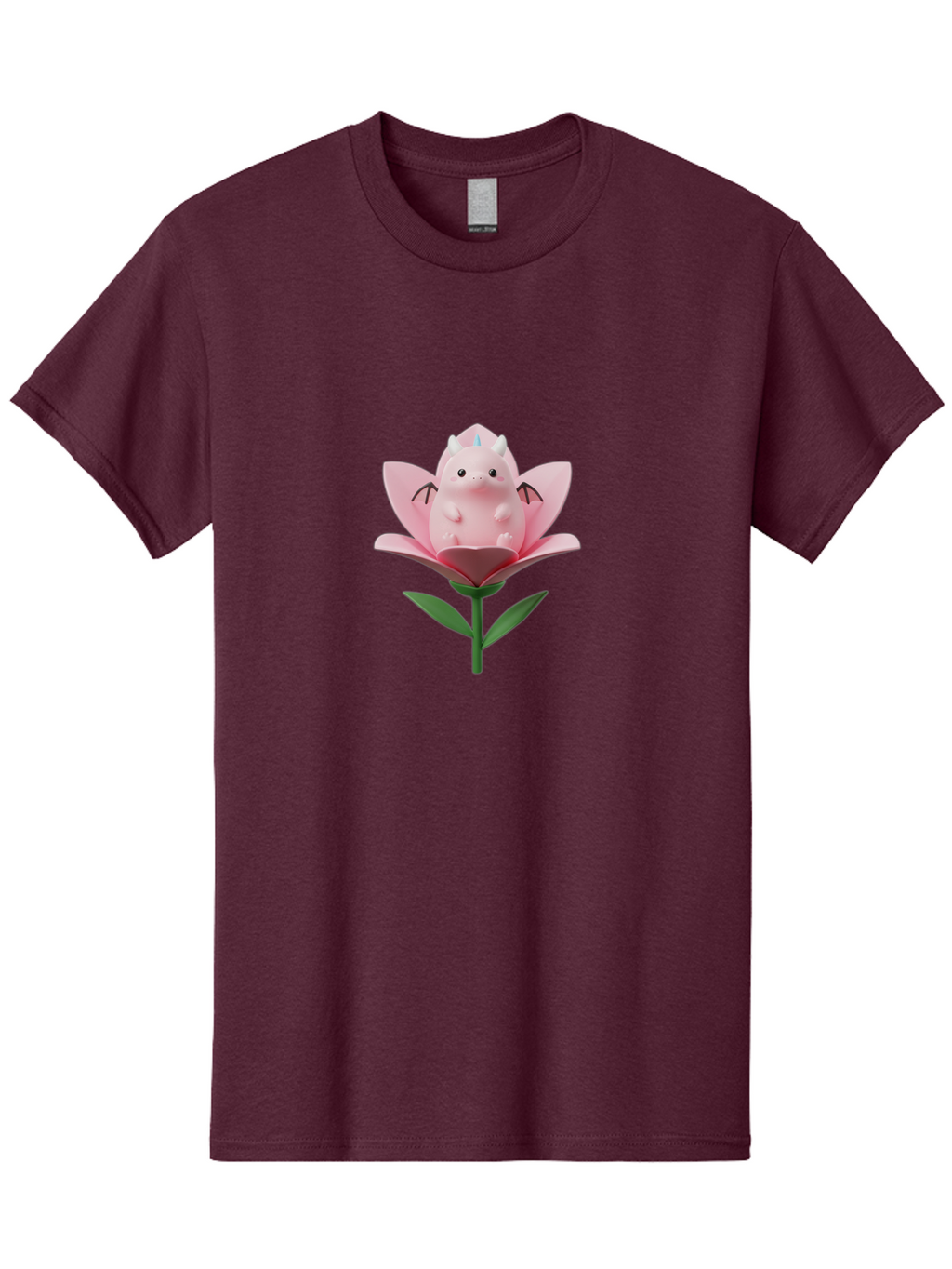 Pink-Dragon-In-Flower Men'S Graphic Tee, 100% Cotton, Comfortable Casual Summer Wear, Machine Washable, Vintage Camera, Old Camera, Antique Camera, Black Camera, Classic Photography, Photography Equipment, Nostalgic Device, Film Camera, Baj665