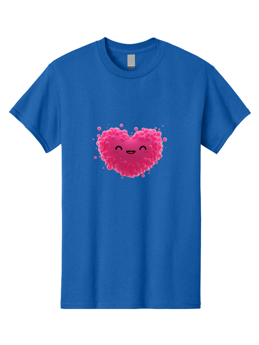 Pink-Heart-8 Men'S Graphic Tee, 100% Cotton, Comfortable Casual Summer Wear, Machine Washable, Vintage Camera, Old Camera, Antique Camera, Black Camera, Classic Photography, Photography Equipment, Nostalgic Device, Film Camera, Camera Art Baj679