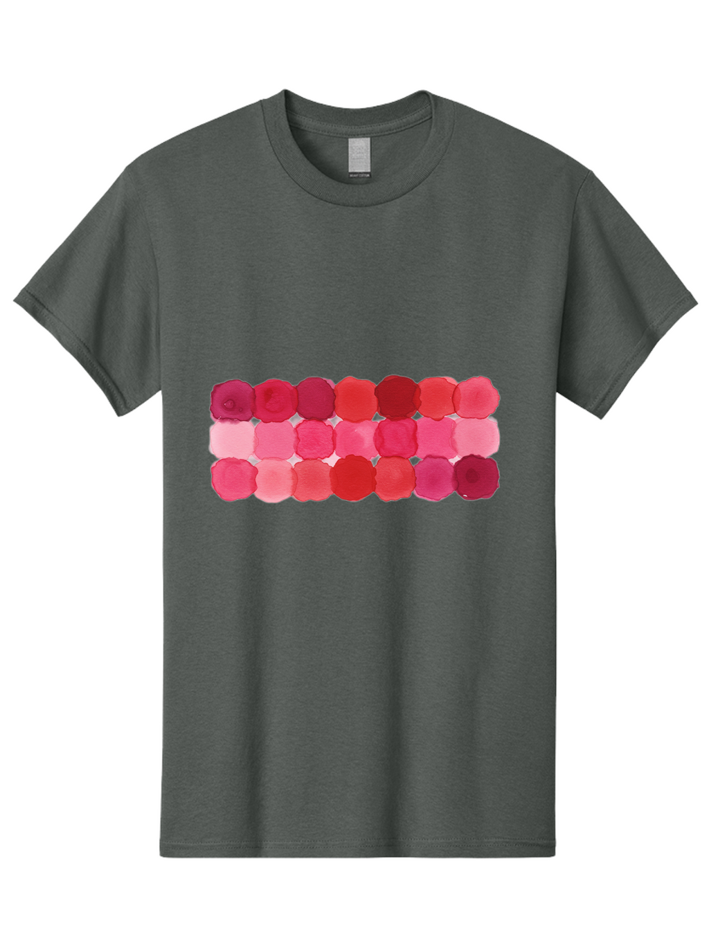 Pink-Petals Men'S Graphic Tee, 100% Cotton, Comfortable Casual Summer Wear, Machine Washable, Vintage Camera, Old Camera, Antique Camera, Black Camera, Classic Photography, Photography Equipment, Nostalgic Device, Film Camera, Camera Art Baj692