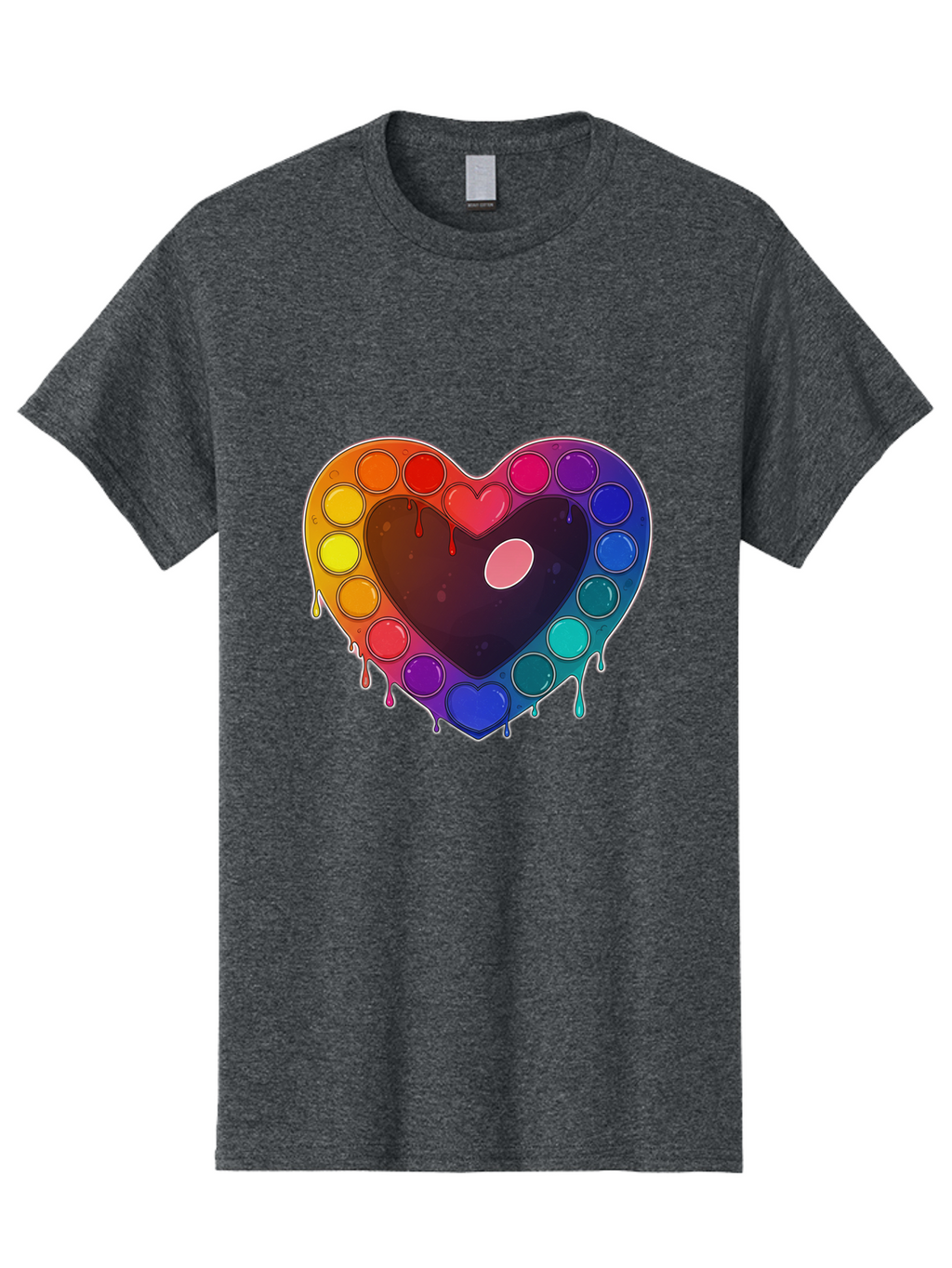 Pop-It-Heart Men'S Graphic Tee, 100% Cotton, Comfortable Casual Summer Wear, Machine Washable, Vintage Camera, Old Camera, Antique Camera, Black Camera, Classic Photography, Photography Equipment, Nostalgic Device, Film Camera, Camera Art Baj699