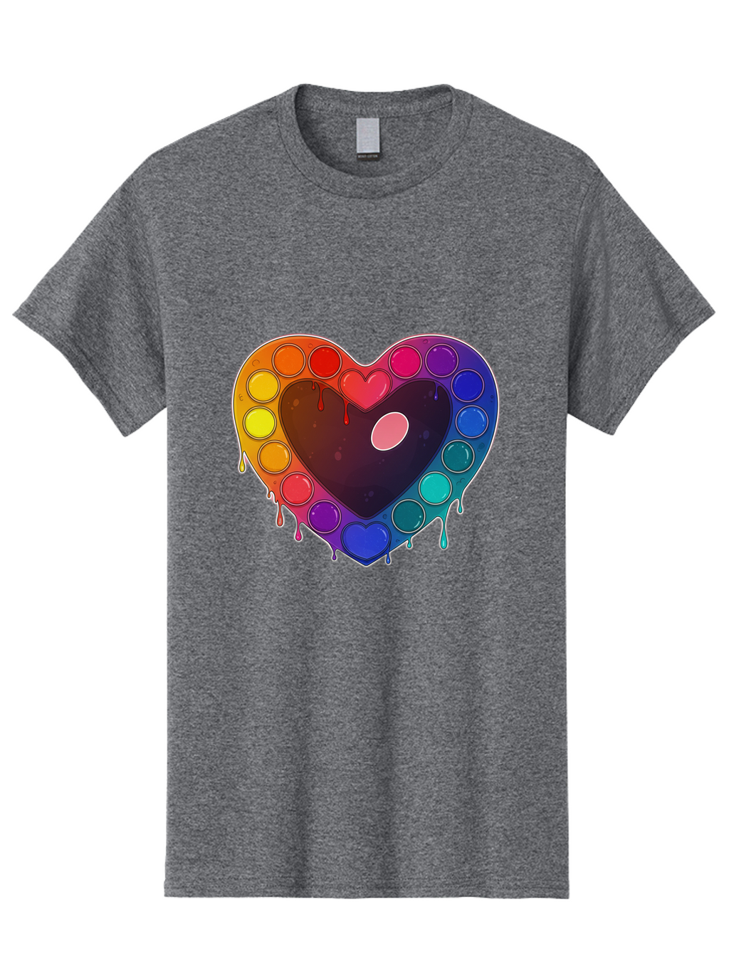 Pop-It-Heart Men'S Graphic Tee, 100% Cotton, Comfortable Casual Summer Wear, Machine Washable, Vintage Camera, Old Camera, Antique Camera, Black Camera, Classic Photography, Photography Equipment, Nostalgic Device, Film Camera, Camera Art Baj699