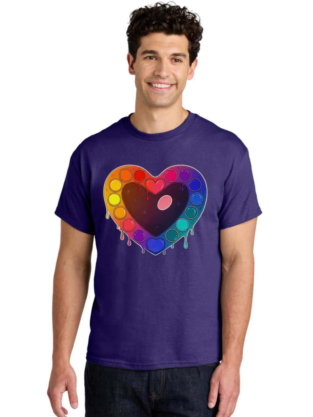 Pop-It-Heart Men'S Graphic Tee, 100% Cotton, Comfortable Casual Summer Wear, Machine Washable, Vintage Camera, Old Camera, Antique Camera, Black Camera, Classic Photography, Photography Equipment, Nostalgic Device, Film Camera, Camera Art Baj699
