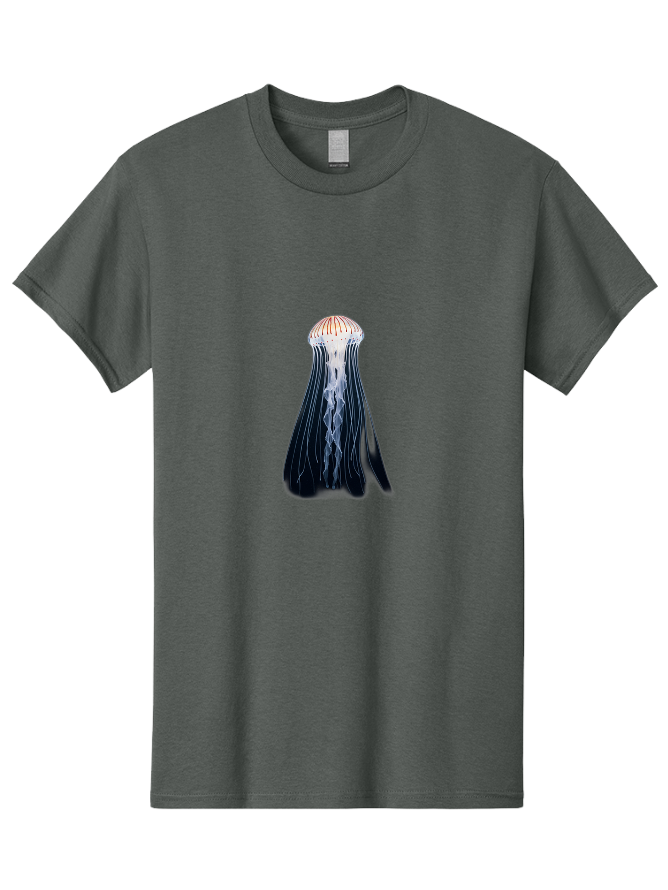 Portuguese-Man-O-War Men'S Graphic Tee, 100% Cotton, Comfortable Casual Summer Wear, Machine Washable, Vintage Camera, Old Camera, Antique Camera, Black Camera, Classic Photography, Photography Equipment, Nostalgic Device, Film Camera, Baj705