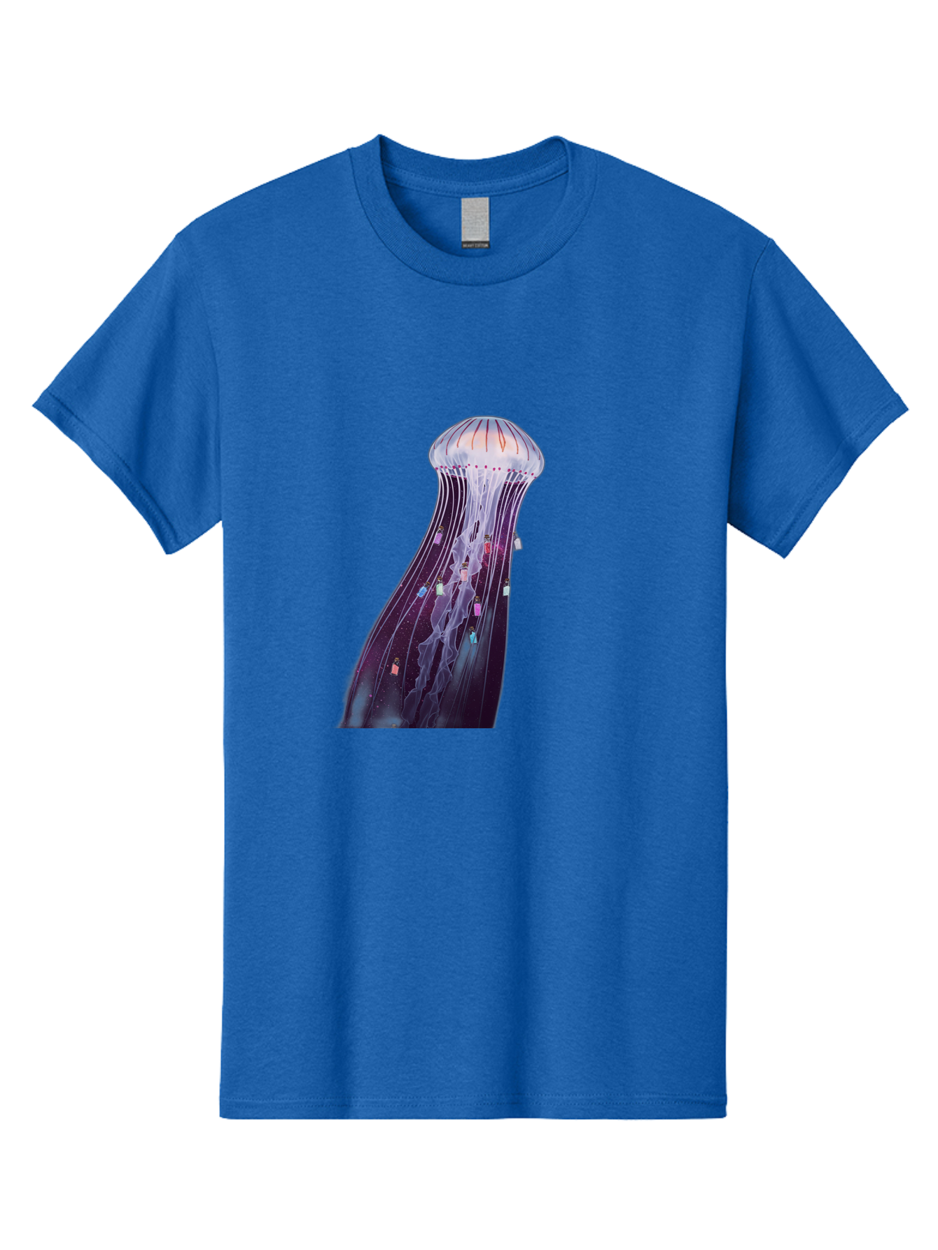 Portuguese-Man-Of-War Men'S Graphic Tee, 100% Cotton, Comfortable Casual Summer Wear, Machine Washable, Vintage Camera, Old Camera, Antique Camera, Black Camera, Classic Photography, Photography Equipment, Nostalgic Device, Film Camera, Baj706