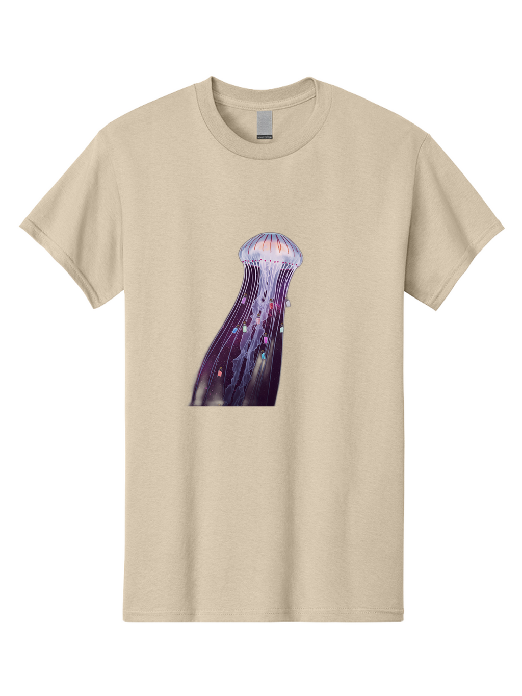 Portuguese-Man-Of-War Men'S Graphic Tee, 100% Cotton, Comfortable Casual Summer Wear, Machine Washable, Vintage Camera, Old Camera, Antique Camera, Black Camera, Classic Photography, Photography Equipment, Nostalgic Device, Film Camera, Baj706