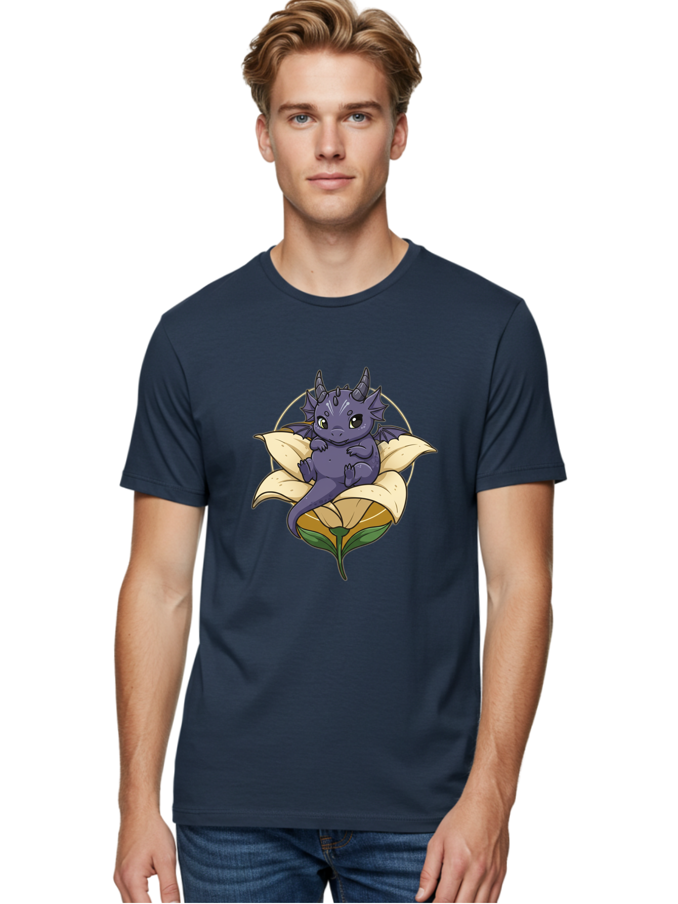 Purple-Dragon-1 Men'S Graphic Tee, 100% Cotton, Comfortable Casual Summer Wear, Machine Washable, Vintage Camera, Old Camera, Antique Camera, Black Camera, Classic Photography, Photography Equipment, Nostalgic Device, Film Camera, Camera Art Baj709
