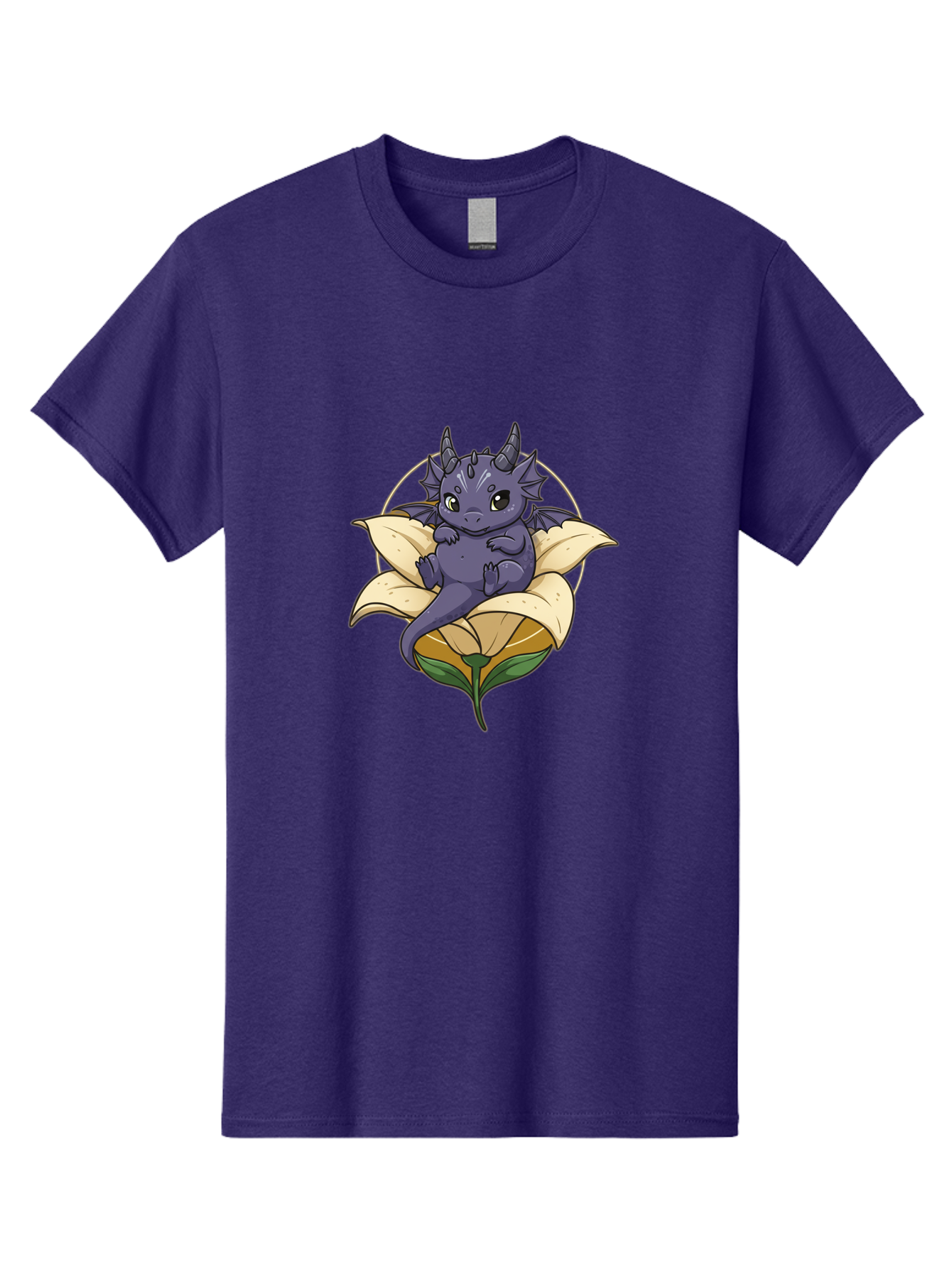 Purple-Dragon-1 Men'S Graphic Tee, 100% Cotton, Comfortable Casual Summer Wear, Machine Washable, Vintage Camera, Old Camera, Antique Camera, Black Camera, Classic Photography, Photography Equipment, Nostalgic Device, Film Camera, Camera Art Baj709
