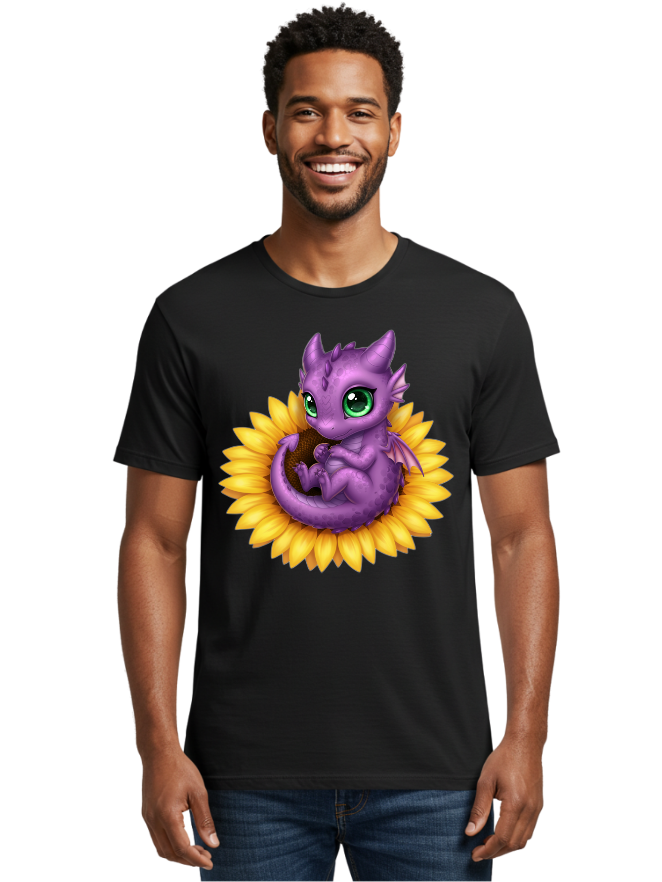 Purple-Dragon-2 Men'S Graphic Tee, 100% Cotton, Comfortable Casual Summer Wear, Machine Washable, Vintage Camera, Old Camera, Antique Camera, Black Camera, Classic Photography, Photography Equipment, Nostalgic Device, Film Camera, Camera Art Baj710
