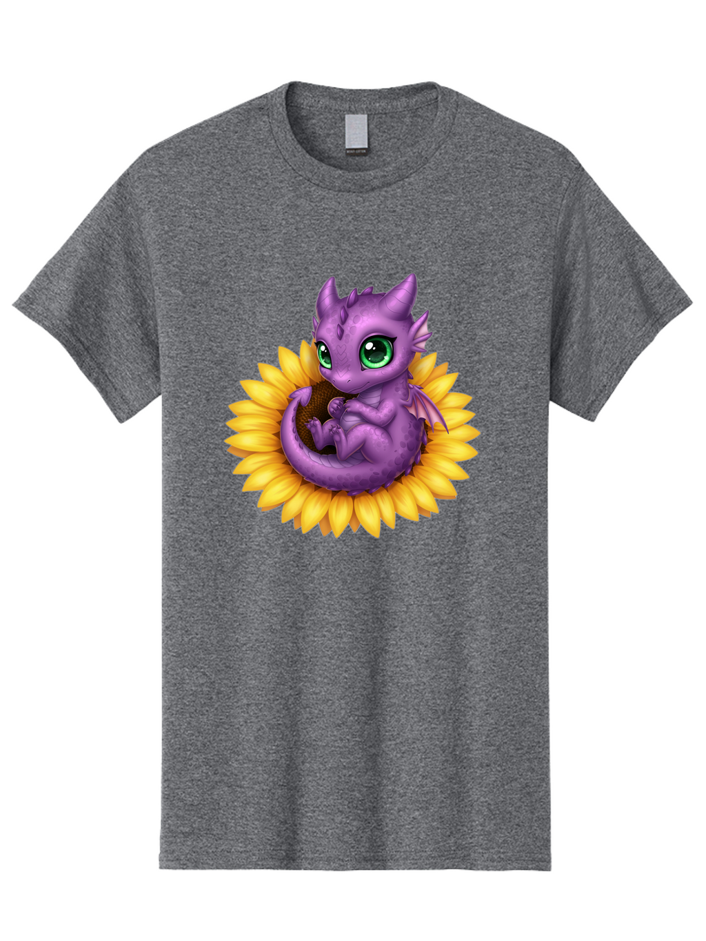 Purple-Dragon-2 Men'S Graphic Tee, 100% Cotton, Comfortable Casual Summer Wear, Machine Washable, Vintage Camera, Old Camera, Antique Camera, Black Camera, Classic Photography, Photography Equipment, Nostalgic Device, Film Camera, Camera Art Baj710
