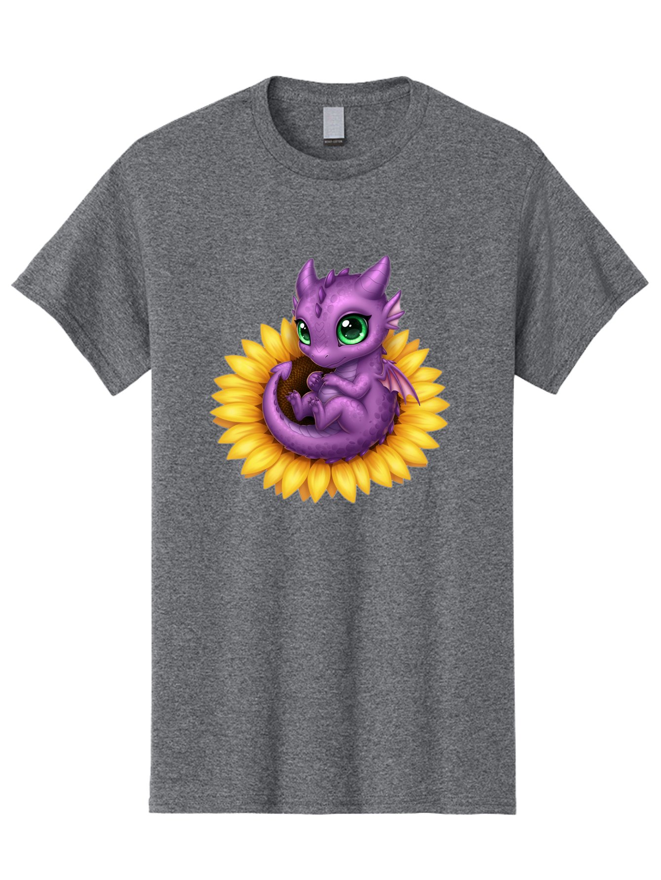 Purple-Dragon-2 Men'S Graphic Tee, 100% Cotton, Comfortable Casual Summer Wear, Machine Washable, Vintage Camera, Old Camera, Antique Camera, Black Camera, Classic Photography, Photography Equipment, Nostalgic Device, Film Camera, Camera Art Baj710