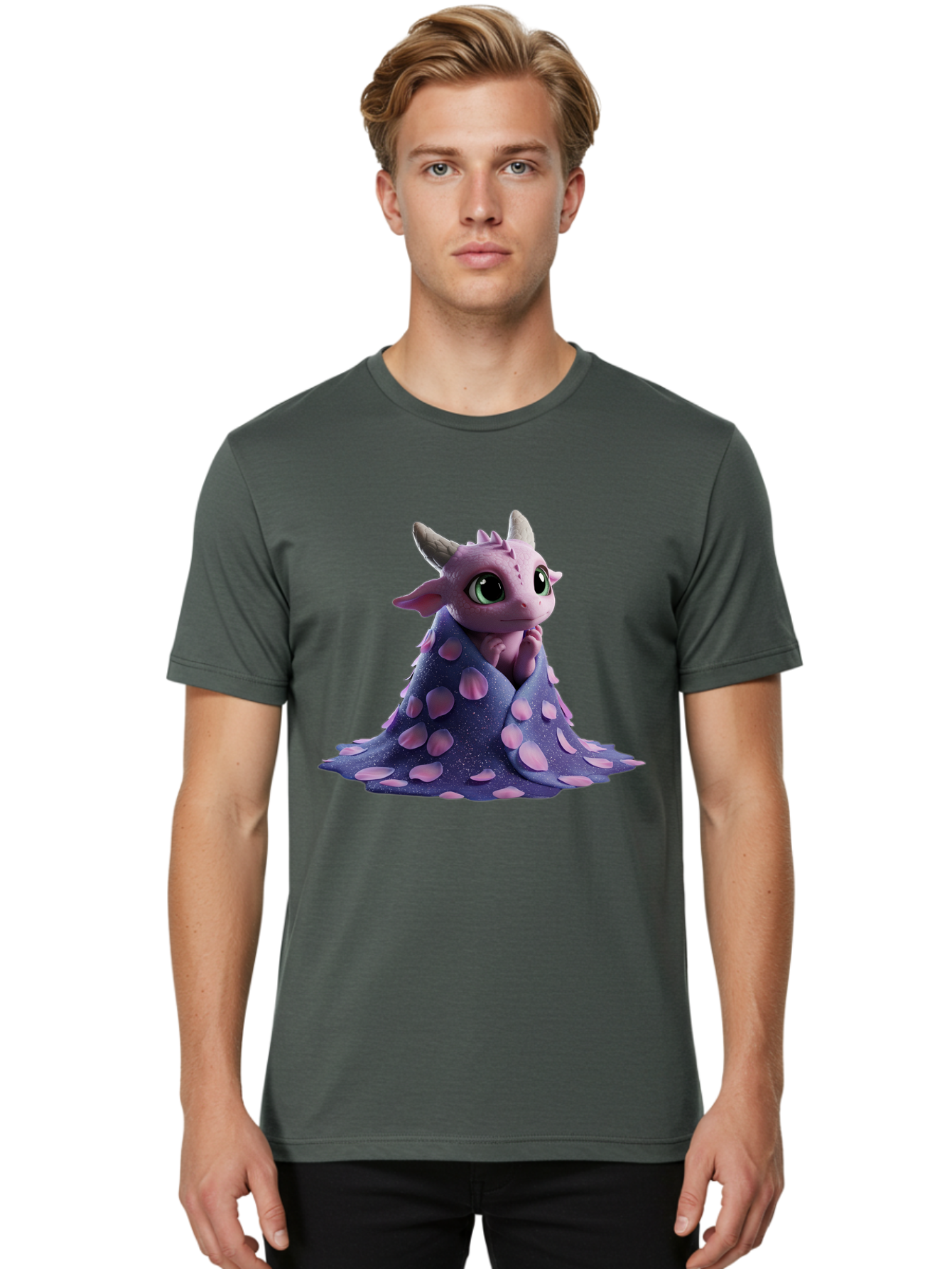 Purple-Dragon Men'S Graphic Tee, 100% Cotton, Comfortable Casual Summer Wear, Machine Washable, Vintage Camera, Old Camera, Antique Camera, Black Camera, Classic Photography, Photography Equipment, Nostalgic Device, Film Camera, Camera Art Baj712