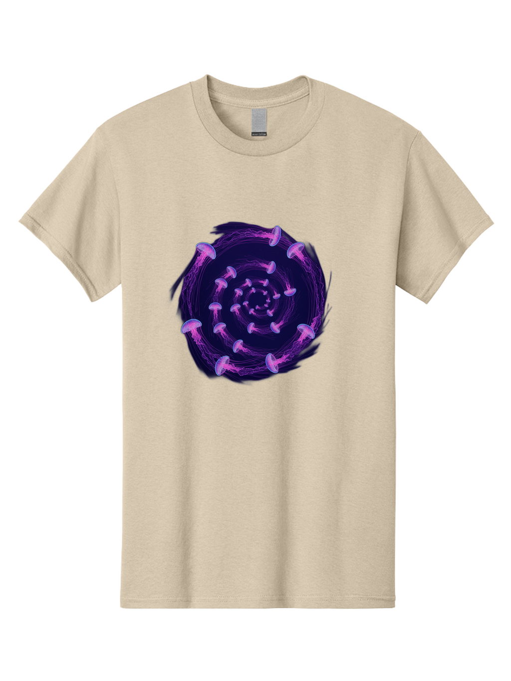 Purple-Mushrooms Men'S Graphic Tee, 100% Cotton, Comfortable Casual Summer Wear, Machine Washable, Vintage Camera, Old Camera, Antique Camera, Black Camera, Classic Photography, Photography Equipment, Nostalgic Device, Film Camera, Camera Art Baj715