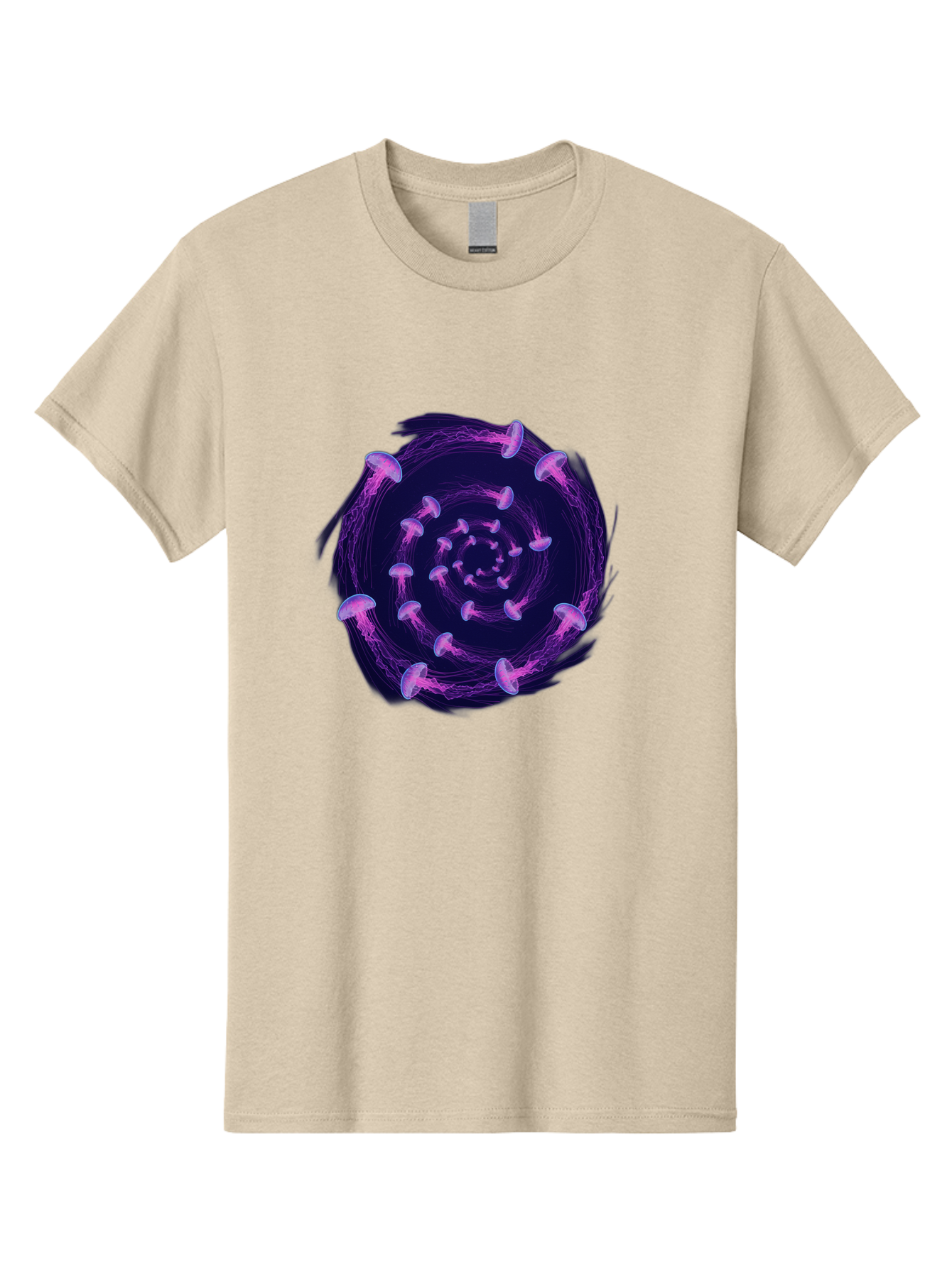 Purple-Mushrooms Men'S Graphic Tee, 100% Cotton, Comfortable Casual Summer Wear, Machine Washable, Vintage Camera, Old Camera, Antique Camera, Black Camera, Classic Photography, Photography Equipment, Nostalgic Device, Film Camera, Camera Art Baj715