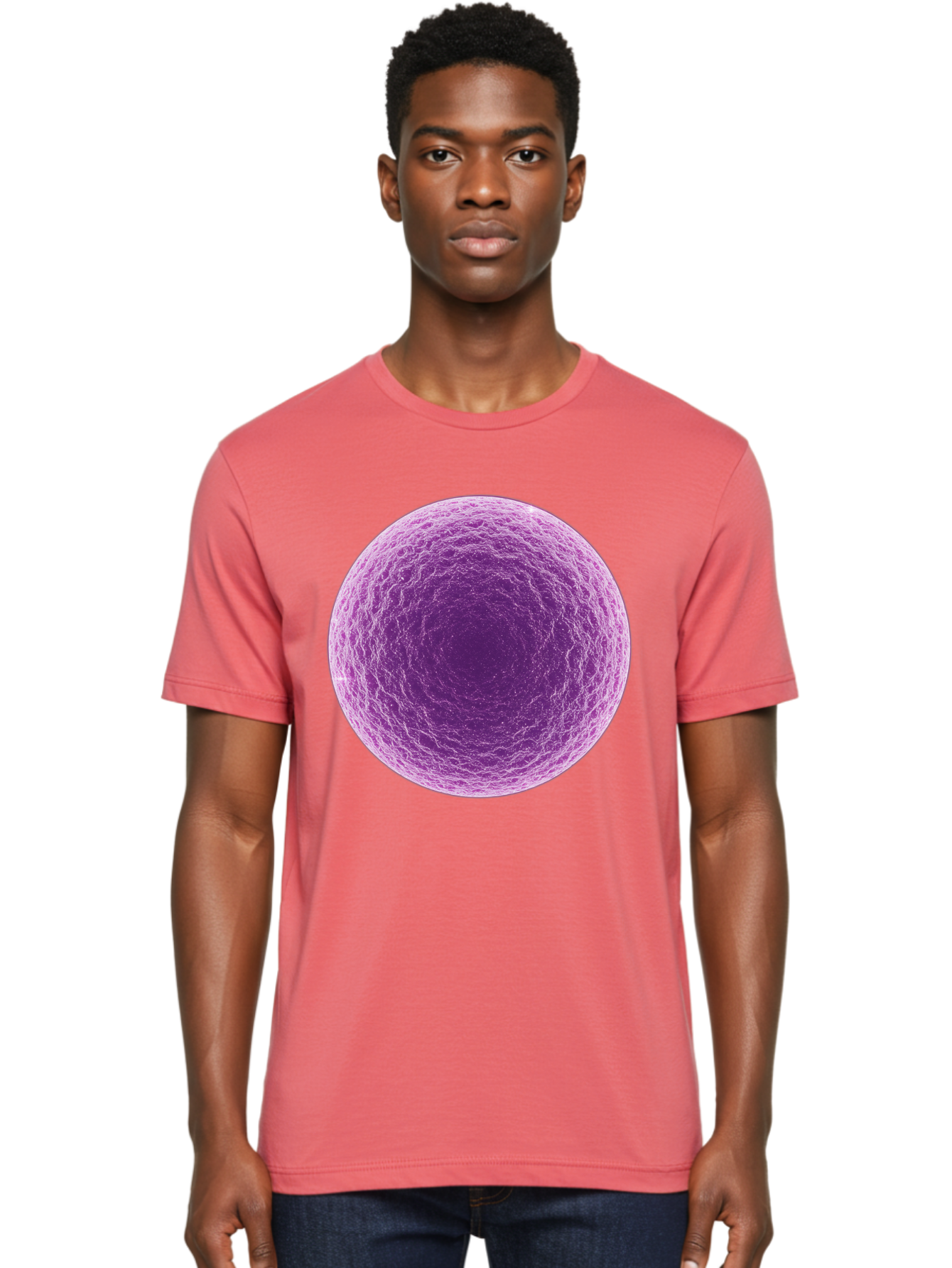 Purple-Sphere Men'S Graphic Tee, 100% Cotton, Comfortable Casual Summer Wear, Machine Washable, Vintage Camera, Old Camera, Antique Camera, Black Camera, Classic Photography, Photography Equipment, Nostalgic Device, Film Camera, Camera Art Baj716