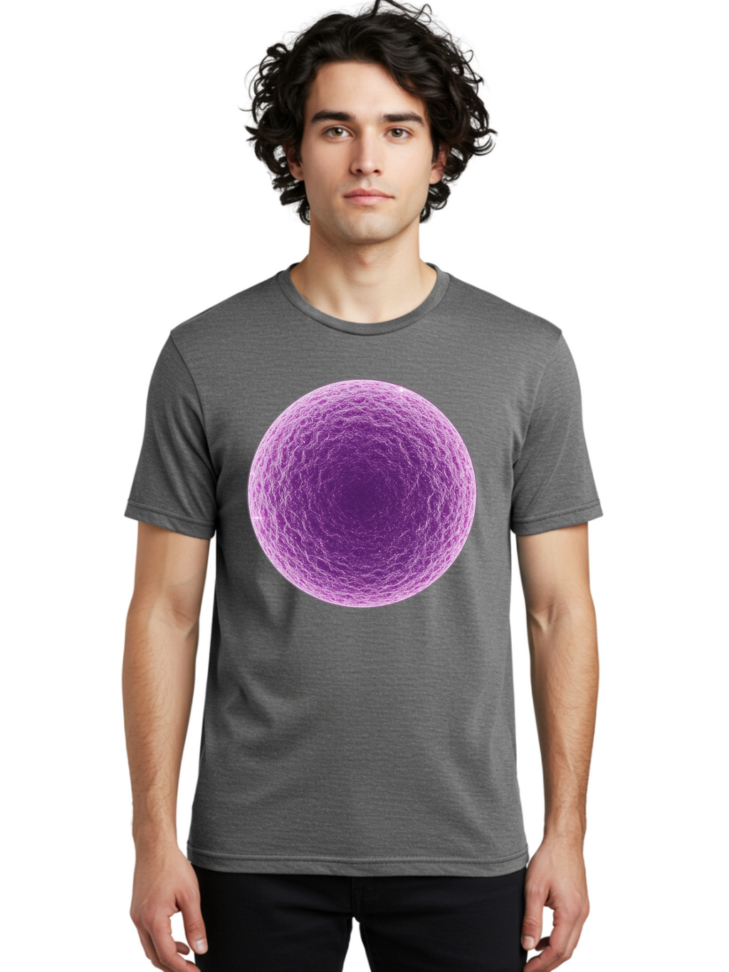 Purple-Sphere Men'S Graphic Tee, 100% Cotton, Comfortable Casual Summer Wear, Machine Washable, Vintage Camera, Old Camera, Antique Camera, Black Camera, Classic Photography, Photography Equipment, Nostalgic Device, Film Camera, Camera Art Baj716