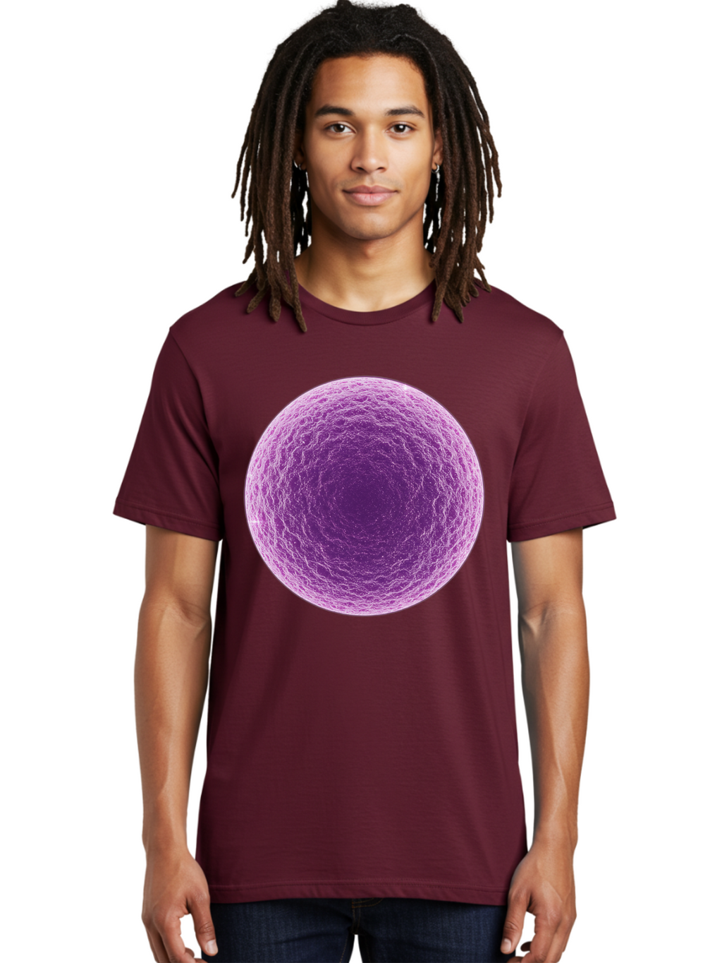 Purple-Sphere Men'S Graphic Tee, 100% Cotton, Comfortable Casual Summer Wear, Machine Washable, Vintage Camera, Old Camera, Antique Camera, Black Camera, Classic Photography, Photography Equipment, Nostalgic Device, Film Camera, Camera Art Baj716