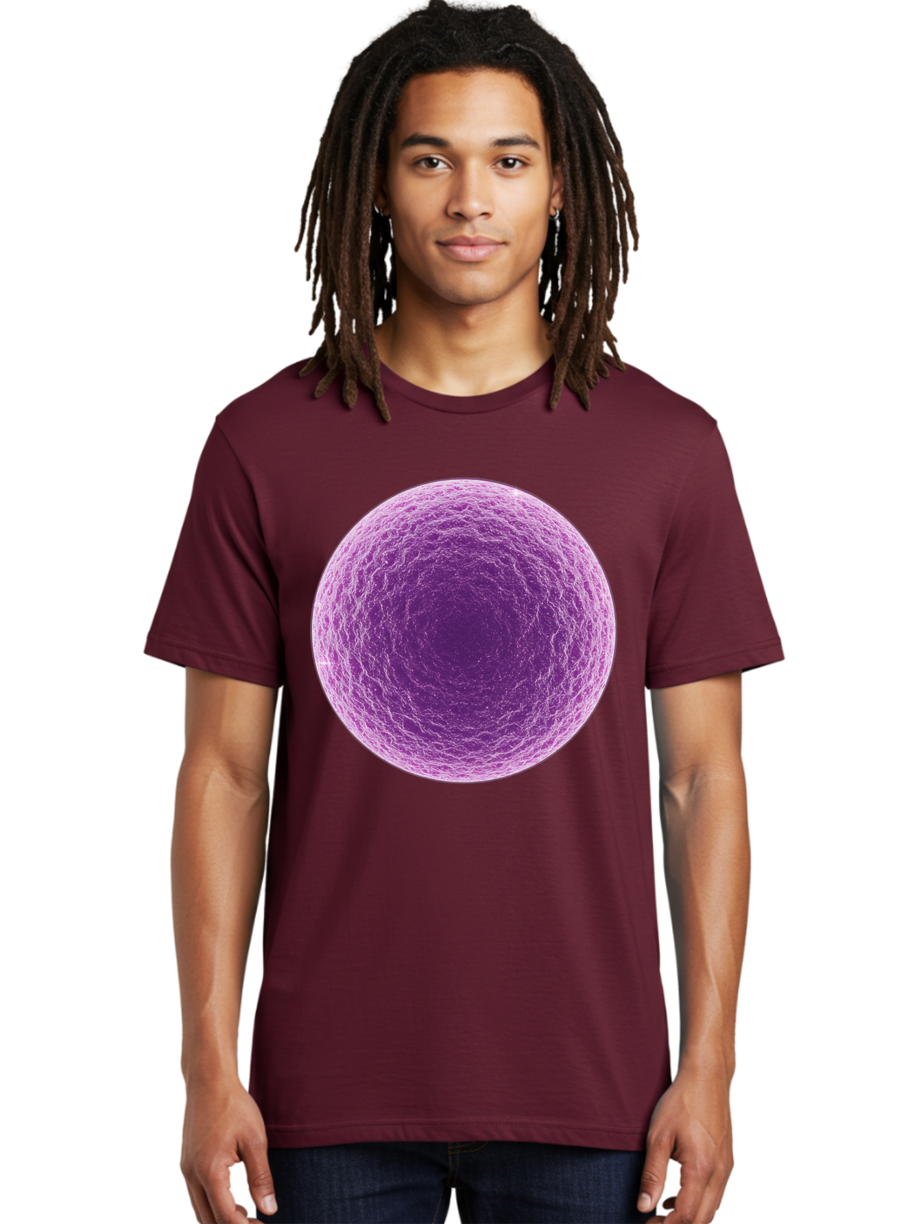 Purple-Sphere Men'S Graphic Tee, 100% Cotton, Comfortable Casual Summer Wear, Machine Washable, Vintage Camera, Old Camera, Antique Camera, Black Camera, Classic Photography, Photography Equipment, Nostalgic Device, Film Camera, Camera Art Baj716