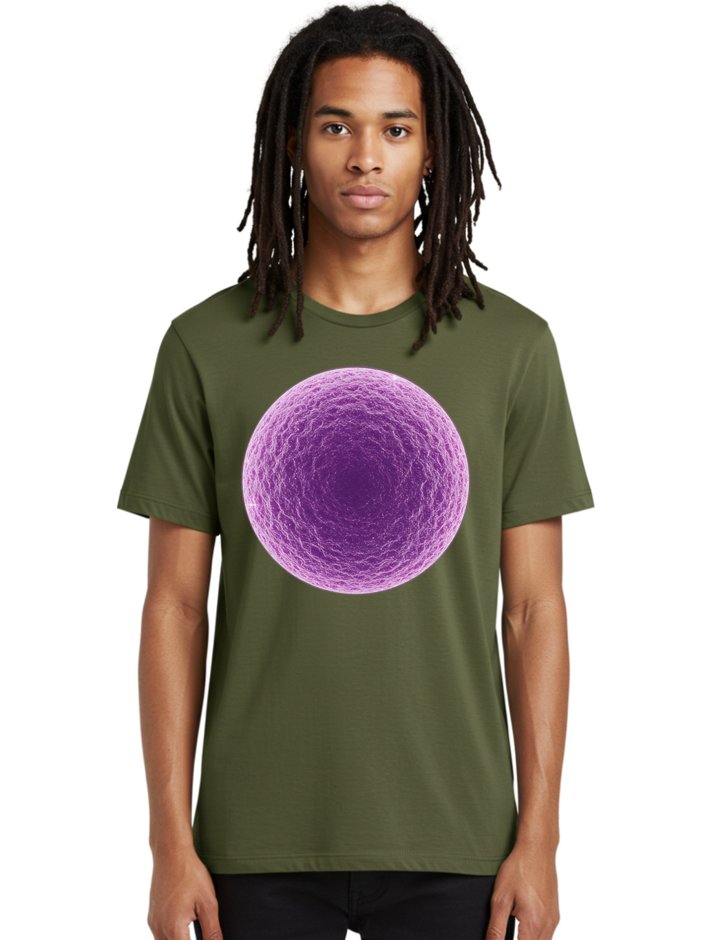 Purple-Sphere Men'S Graphic Tee, 100% Cotton, Comfortable Casual Summer Wear, Machine Washable, Vintage Camera, Old Camera, Antique Camera, Black Camera, Classic Photography, Photography Equipment, Nostalgic Device, Film Camera, Camera Art Baj716