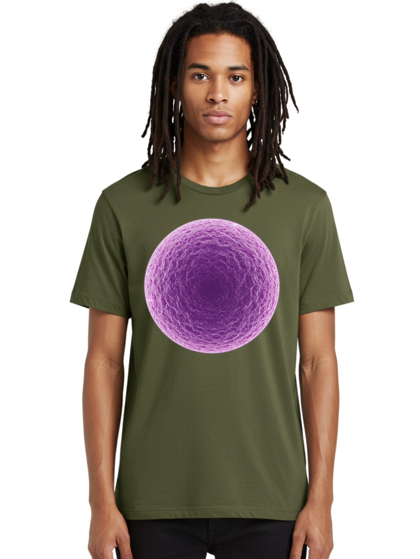 Purple-Sphere Men'S Graphic Tee, 100% Cotton, Comfortable Casual Summer Wear, Machine Washable, Vintage Camera, Old Camera, Antique Camera, Black Camera, Classic Photography, Photography Equipment, Nostalgic Device, Film Camera, Camera Art Baj716