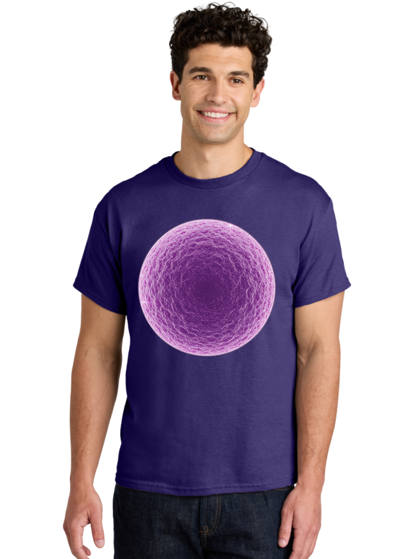 Purple-Sphere Men'S Graphic Tee, 100% Cotton, Comfortable Casual Summer Wear, Machine Washable, Vintage Camera, Old Camera, Antique Camera, Black Camera, Classic Photography, Photography Equipment, Nostalgic Device, Film Camera, Camera Art Baj716