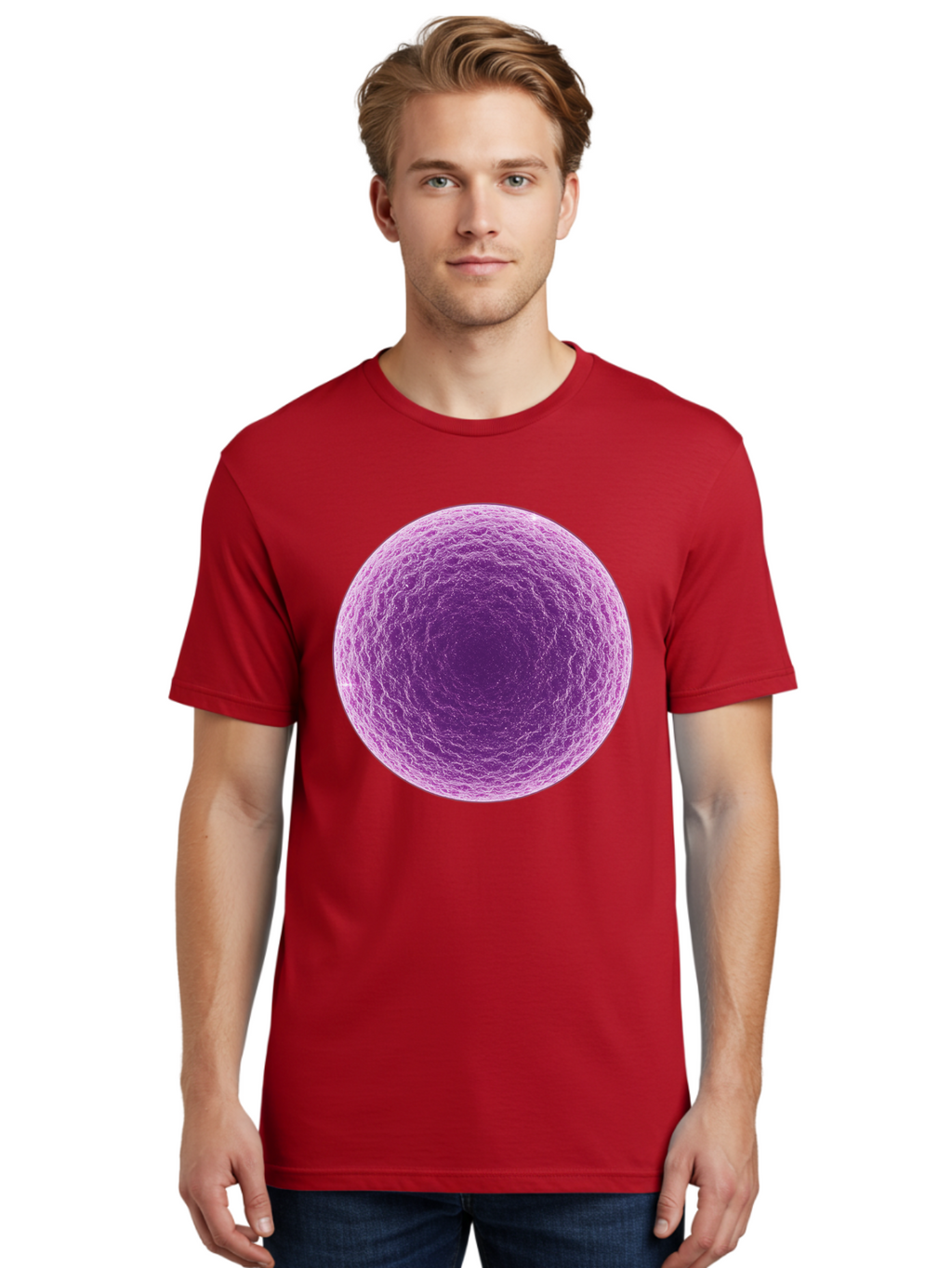 Purple-Sphere Men'S Graphic Tee, 100% Cotton, Comfortable Casual Summer Wear, Machine Washable, Vintage Camera, Old Camera, Antique Camera, Black Camera, Classic Photography, Photography Equipment, Nostalgic Device, Film Camera, Camera Art Baj716