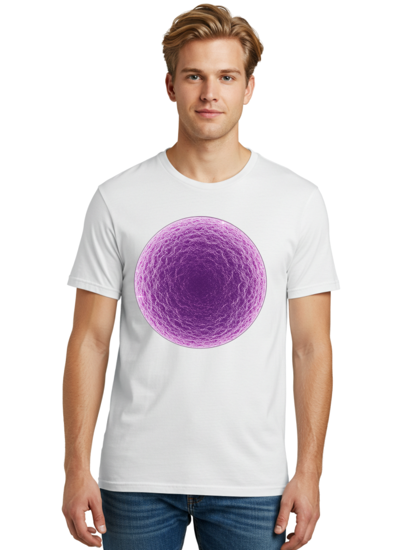 Purple-Sphere Men'S Graphic Tee, 100% Cotton, Comfortable Casual Summer Wear, Machine Washable, Vintage Camera, Old Camera, Antique Camera, Black Camera, Classic Photography, Photography Equipment, Nostalgic Device, Film Camera, Camera Art Baj716