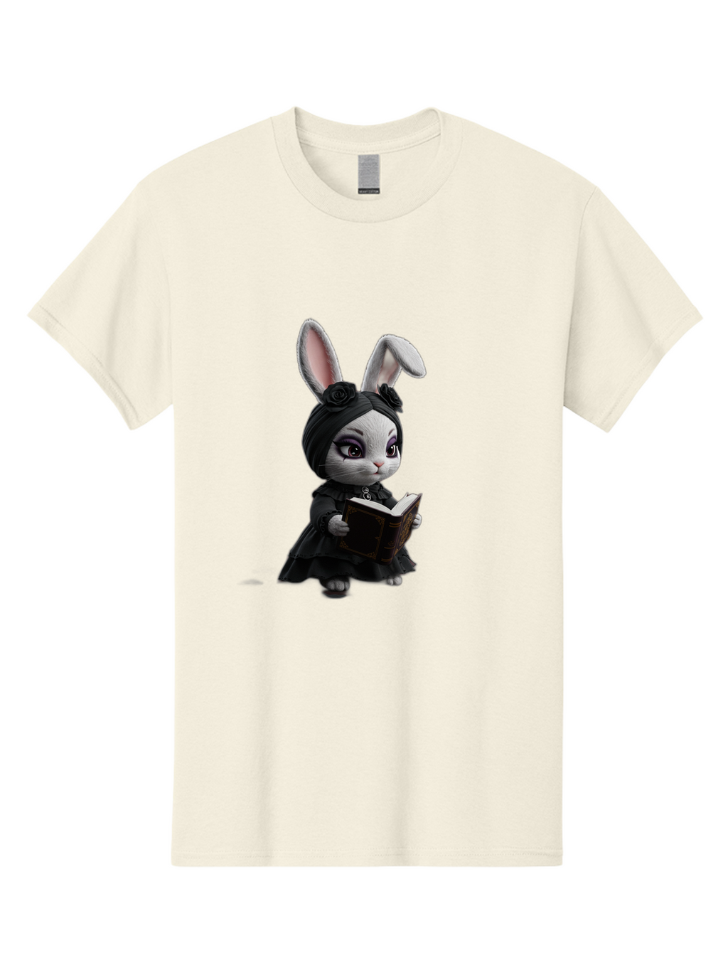 Rabbit-In-Mourning Men'S Graphic Tee, 100% Cotton, Comfortable Casual Summer Wear, Machine Washable, Vintage Camera, Old Camera, Antique Camera, Black Camera, Classic Photography, Photography Equipment, Nostalgic Device, Film Camera, Baj721