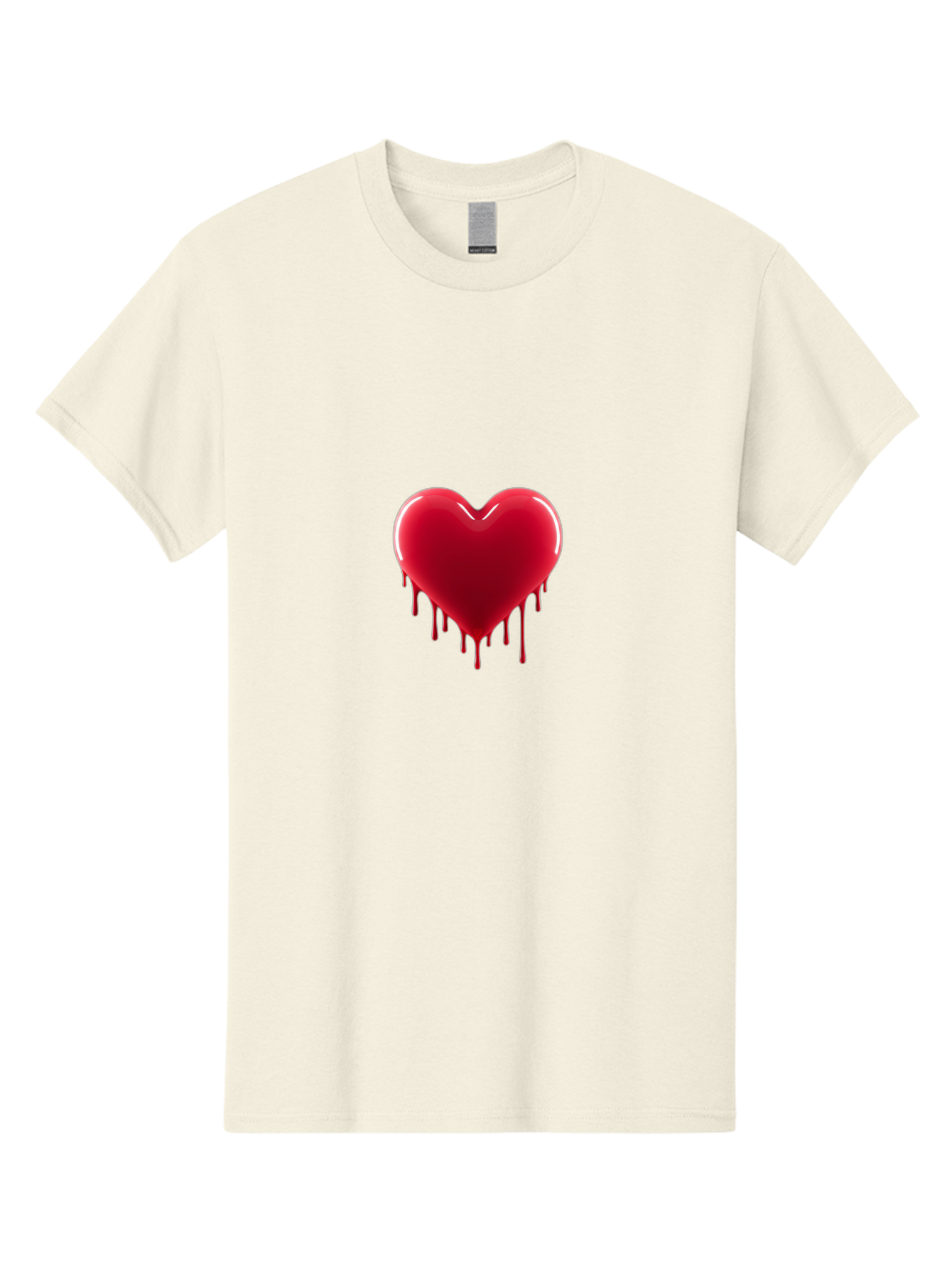 Red-Heart Men'S Graphic Tee, 100% Cotton, Comfortable Casual Summer Wear, Machine Washable, Vintage Camera, Old Camera, Antique Camera, Black Camera, Classic Photography, Photography Equipment, Nostalgic Device, Film Camera, Camera Art Baj749