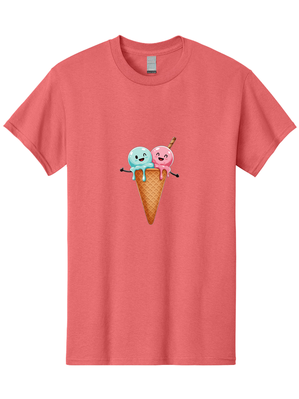 Scoops-Of-Ice-Cream Men'S Graphic Tee, 100% Cotton, Comfortable Casual Summer Wear, Machine Washable, Vintage Camera, Old Camera, Antique Camera, Black Camera, Classic Photography, Photography Equipment, Nostalgic Device, Film Camera, Baj754