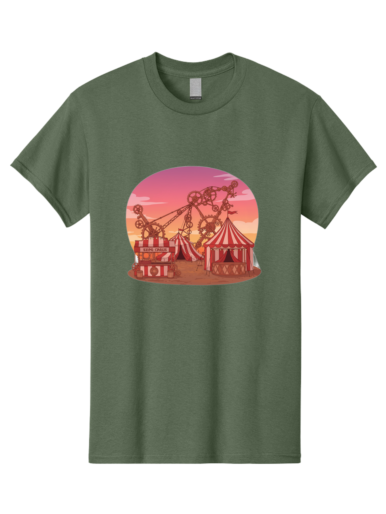 Sepo-Crbus Men'S Graphic Tee, 100% Cotton, Comfortable Casual Summer Wear, Machine Washable, Vintage Camera, Old Camera, Antique Camera, Black Camera, Classic Photography, Photography Equipment, Nostalgic Device, Film Camera, Camera Art Baj755