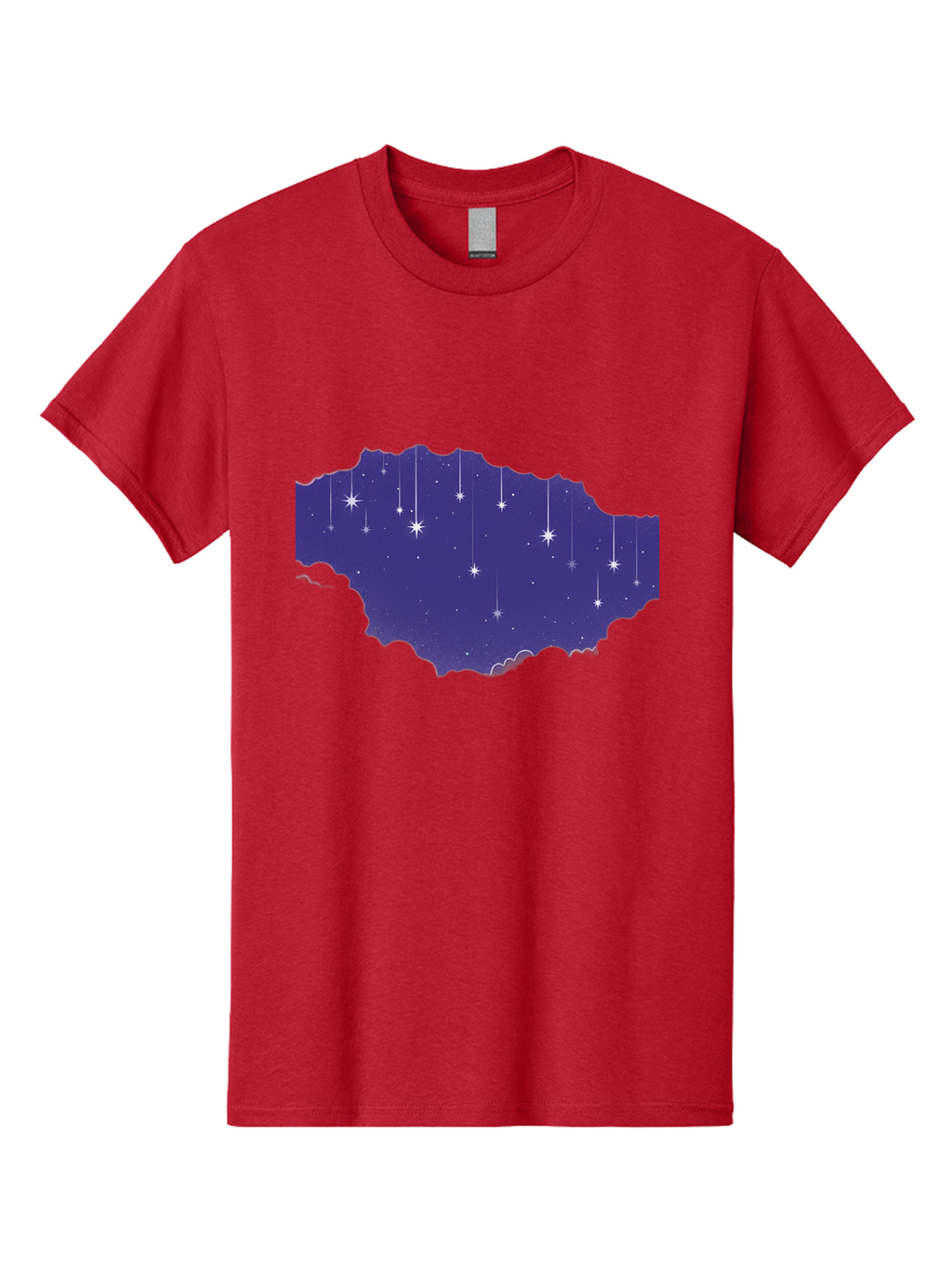 Shooting-Stars-1 Men'S Graphic Tee, 100% Cotton, Comfortable Casual Summer Wear, Machine Washable, Vintage Camera, Old Camera, Antique Camera, Black Camera, Classic Photography, Photography Equipment, Nostalgic Device, Film Camera, Camera Art Baj756