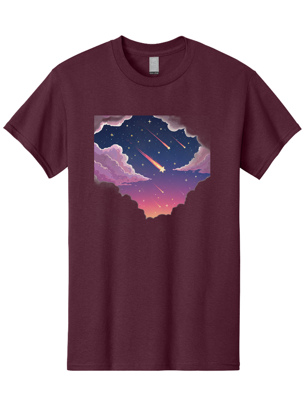 Shooting-Stars Men'S Graphic Tee, 100% Cotton, Comfortable Casual Summer Wear, Machine Washable, Vintage Camera, Old Camera, Antique Camera, Black Camera, Classic Photography, Photography Equipment, Nostalgic Device, Film Camera, Camera Art Baj757