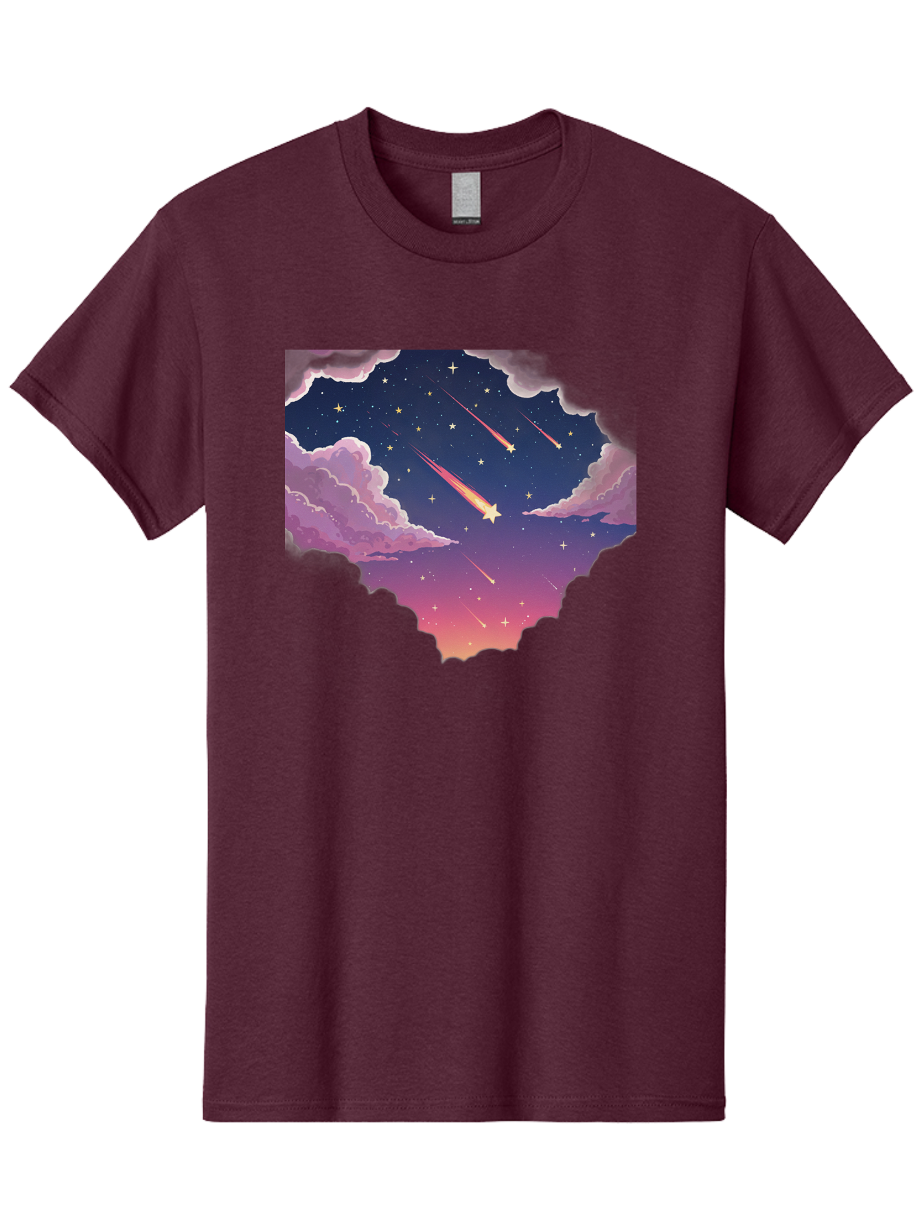 Shooting-Stars Men'S Graphic Tee, 100% Cotton, Comfortable Casual Summer Wear, Machine Washable, Vintage Camera, Old Camera, Antique Camera, Black Camera, Classic Photography, Photography Equipment, Nostalgic Device, Film Camera, Camera Art Baj757