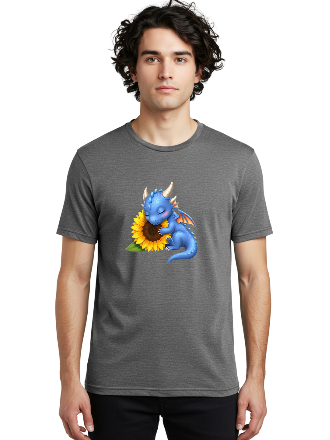 Sleeping-Blue-Dragon Men'S Graphic Tee, 100% Cotton, Comfortable Casual Summer Wear, Machine Washable, Vintage Camera, Old Camera, Antique Camera, Black Camera, Classic Photography, Photography Equipment, Nostalgic Device, Film Camera, Baj758