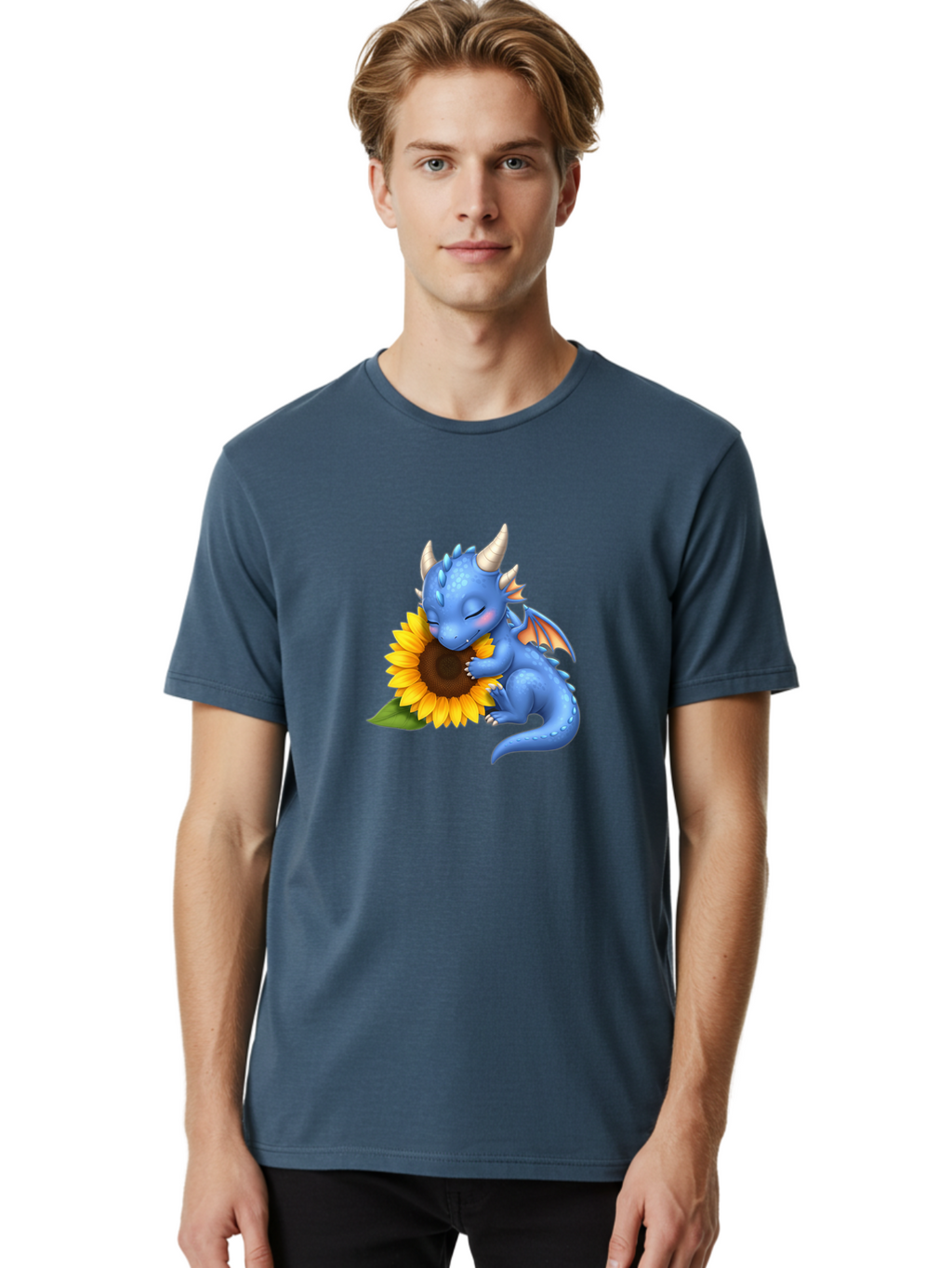 Sleeping-Blue-Dragon Men'S Graphic Tee, 100% Cotton, Comfortable Casual Summer Wear, Machine Washable, Vintage Camera, Old Camera, Antique Camera, Black Camera, Classic Photography, Photography Equipment, Nostalgic Device, Film Camera, Baj758
