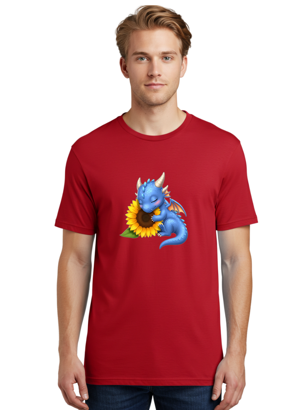 Sleeping-Blue-Dragon Men'S Graphic Tee, 100% Cotton, Comfortable Casual Summer Wear, Machine Washable, Vintage Camera, Old Camera, Antique Camera, Black Camera, Classic Photography, Photography Equipment, Nostalgic Device, Film Camera, Baj758