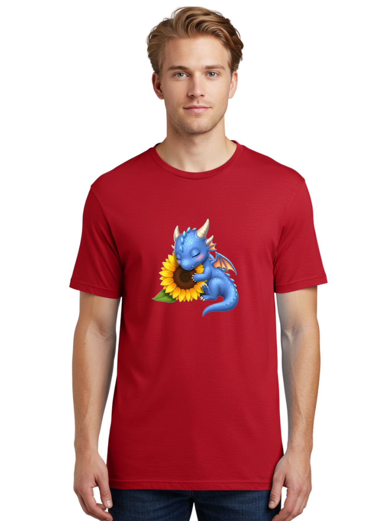 Sleeping-Blue-Dragon Men'S Graphic Tee, 100% Cotton, Comfortable Casual Summer Wear, Machine Washable, Vintage Camera, Old Camera, Antique Camera, Black Camera, Classic Photography, Photography Equipment, Nostalgic Device, Film Camera, Baj758