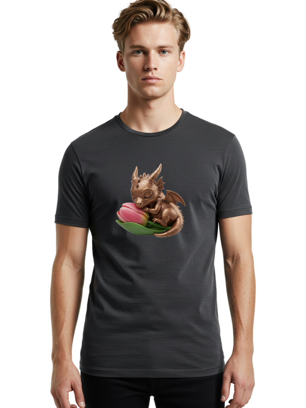 Sleeping-Dragon Men'S Graphic Tee, 100% Cotton, Comfortable Casual Summer Wear, Machine Washable, Vintage Camera, Old Camera, Antique Camera, Black Camera, Classic Photography, Photography Equipment, Nostalgic Device, Film Camera, Camera Art Baj762