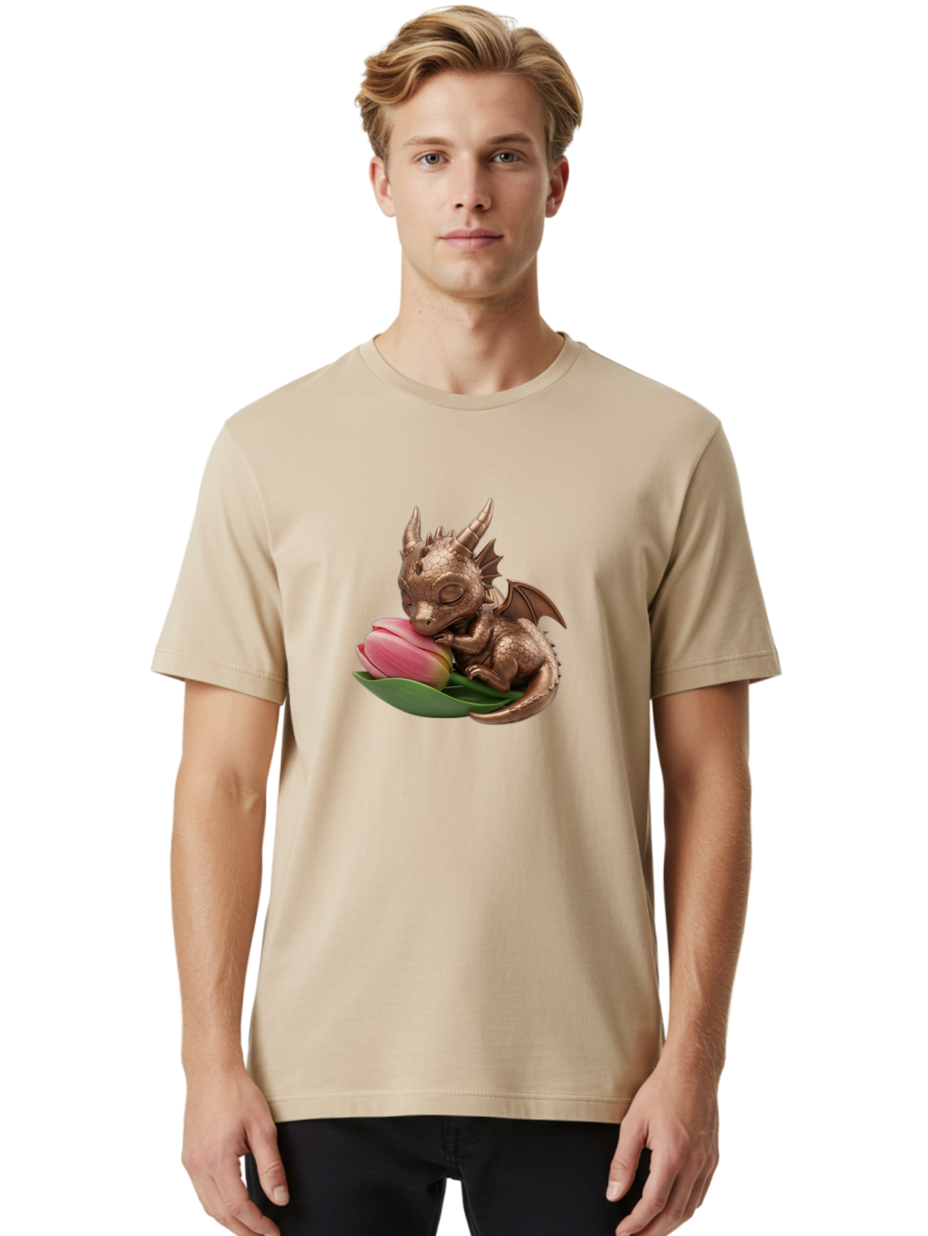 Sleeping-Dragon Men'S Graphic Tee, 100% Cotton, Comfortable Casual Summer Wear, Machine Washable, Vintage Camera, Old Camera, Antique Camera, Black Camera, Classic Photography, Photography Equipment, Nostalgic Device, Film Camera, Camera Art Baj762