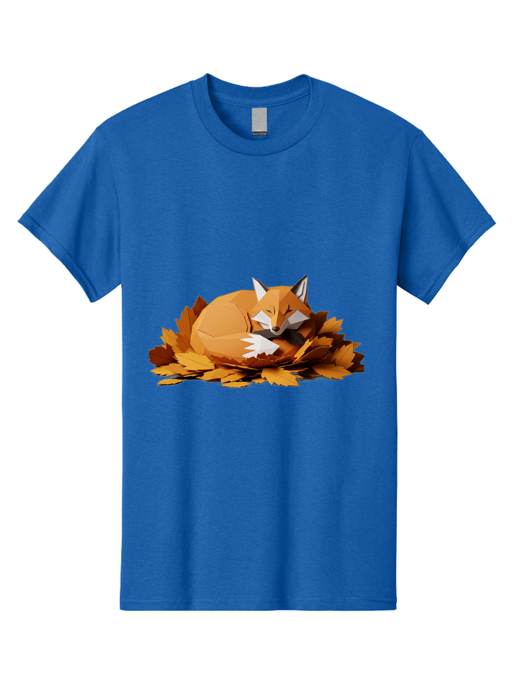 Sleeping-Fox-3 Men'S Graphic Tee, 100% Cotton, Comfortable Casual Summer Wear, Machine Washable, Vintage Camera, Old Camera, Antique Camera, Black Camera, Classic Photography, Photography Equipment, Nostalgic Device, Film Camera, Camera Art Baj765