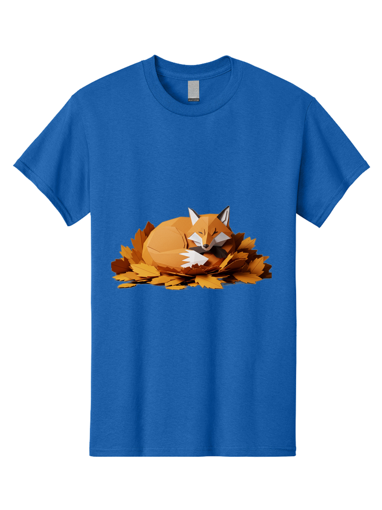 Sleeping-Fox-3 Men'S Graphic Tee, 100% Cotton, Comfortable Casual Summer Wear, Machine Washable, Vintage Camera, Old Camera, Antique Camera, Black Camera, Classic Photography, Photography Equipment, Nostalgic Device, Film Camera, Camera Art Baj765