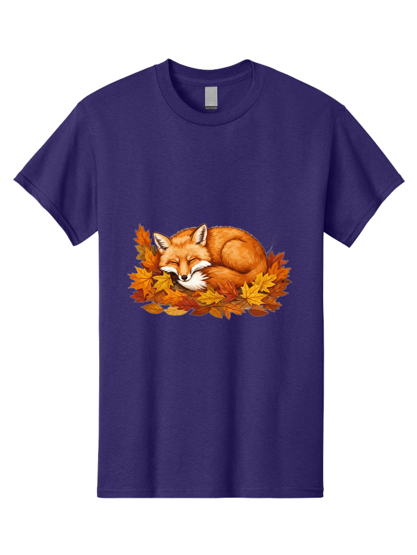 Sleeping-Fox-5 Men'S Graphic Tee, 100% Cotton, Comfortable Casual Summer Wear, Machine Washable, Vintage Camera, Old Camera, Antique Camera, Black Camera, Classic Photography, Photography Equipment, Nostalgic Device, Film Camera, Camera Art Baj767
