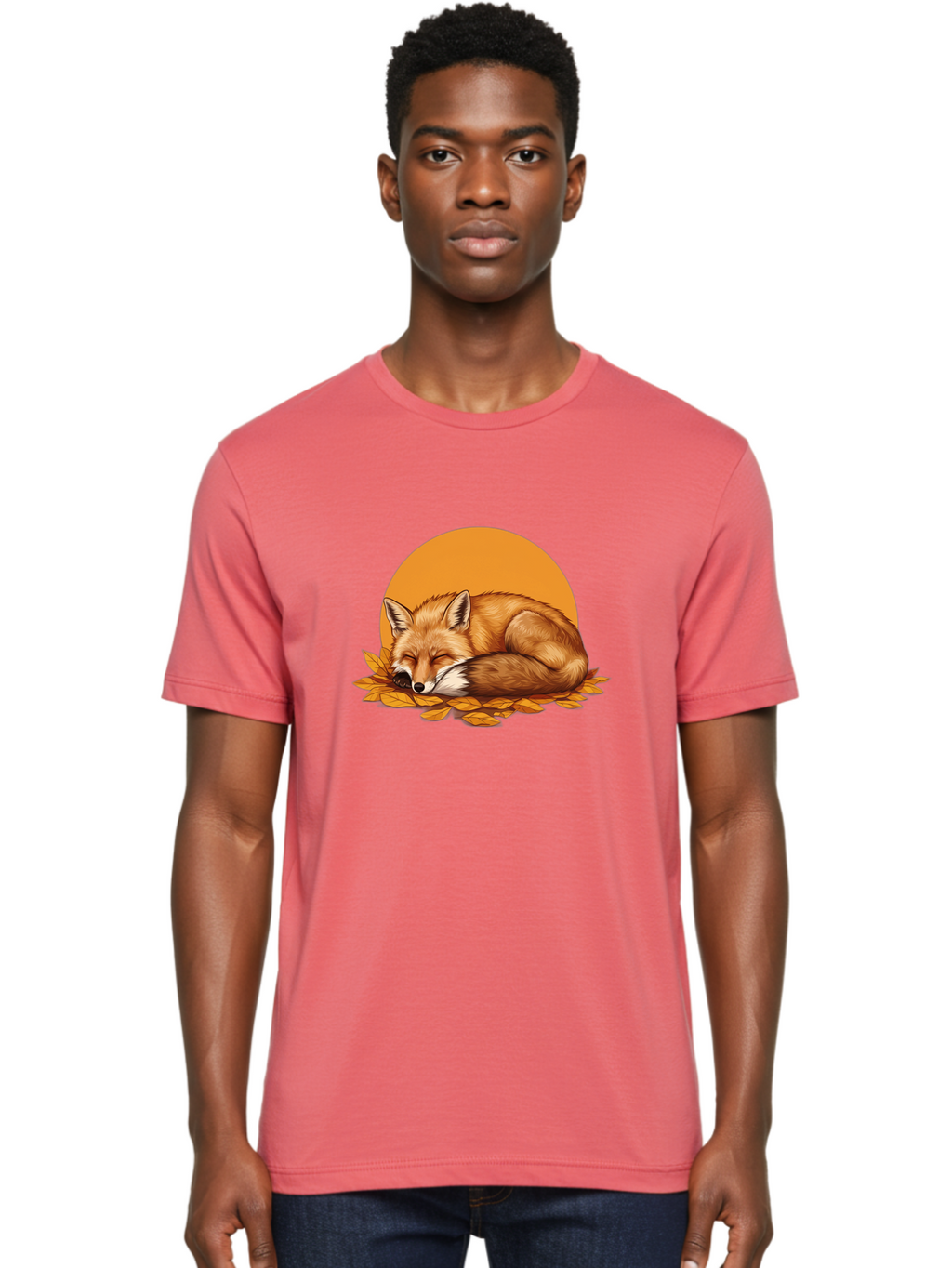 Sleeping-Fox Men'S Graphic Tee, 100% Cotton, Comfortable Casual Summer Wear, Machine Washable, Vintage Camera, Old Camera, Antique Camera, Black Camera, Classic Photography, Photography Equipment, Nostalgic Device, Film Camera, Camera Art Baj769