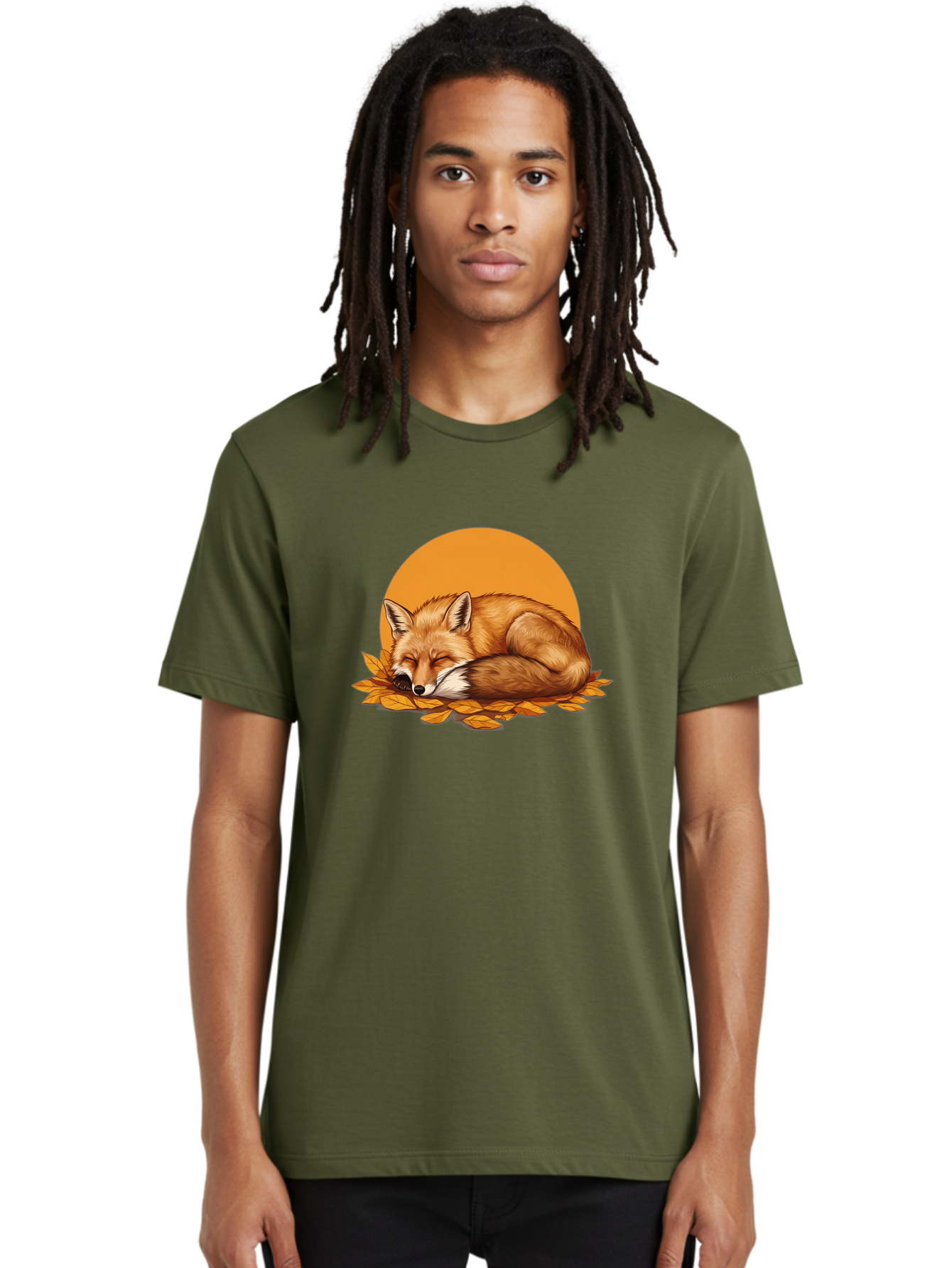 Sleeping-Fox Men'S Graphic Tee, 100% Cotton, Comfortable Casual Summer Wear, Machine Washable, Vintage Camera, Old Camera, Antique Camera, Black Camera, Classic Photography, Photography Equipment, Nostalgic Device, Film Camera, Camera Art Baj769