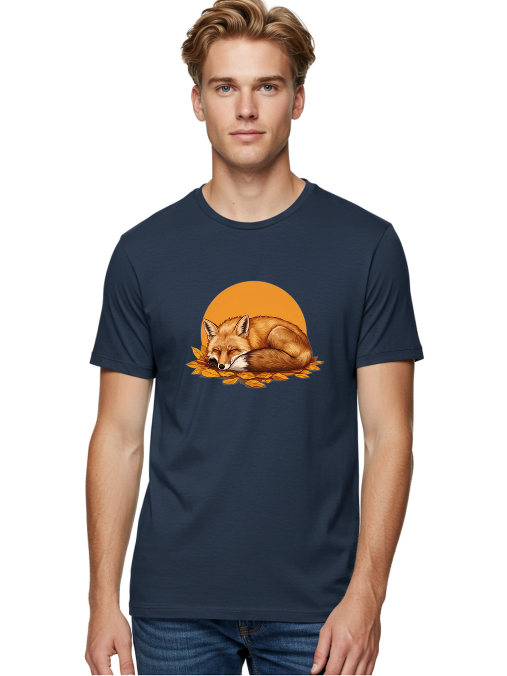 Sleeping-Fox Men'S Graphic Tee, 100% Cotton, Comfortable Casual Summer Wear, Machine Washable, Vintage Camera, Old Camera, Antique Camera, Black Camera, Classic Photography, Photography Equipment, Nostalgic Device, Film Camera, Camera Art Baj769