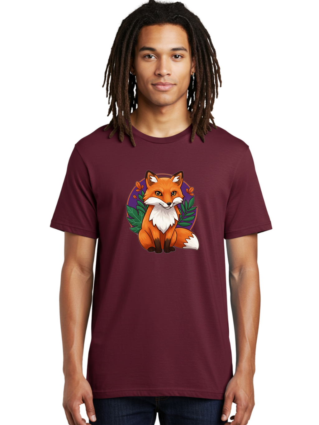 Sly-Fox Men'S Graphic Tee, 100% Cotton, Comfortable Casual Summer Wear, Machine Washable, Vintage Camera, Old Camera, Antique Camera, Black Camera, Classic Photography, Photography Equipment, Nostalgic Device, Film Camera, Camera Art Baj770