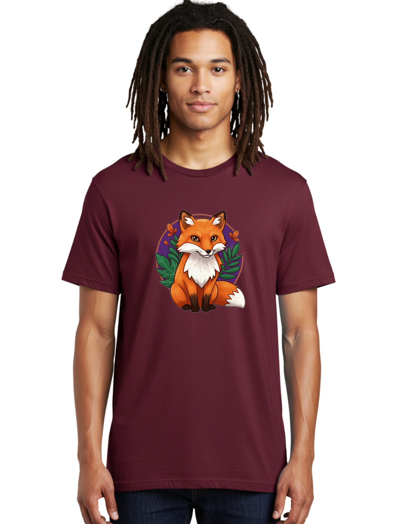 Sly-Fox Men'S Graphic Tee, 100% Cotton, Comfortable Casual Summer Wear, Machine Washable, Vintage Camera, Old Camera, Antique Camera, Black Camera, Classic Photography, Photography Equipment, Nostalgic Device, Film Camera, Camera Art Baj770