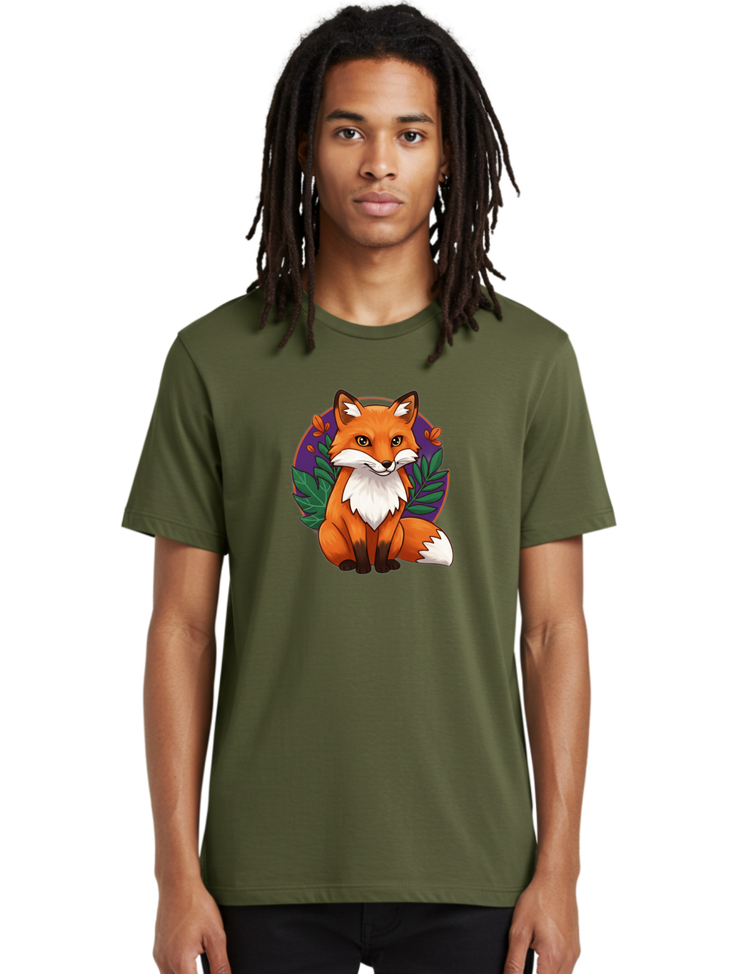 Sly-Fox Men'S Graphic Tee, 100% Cotton, Comfortable Casual Summer Wear, Machine Washable, Vintage Camera, Old Camera, Antique Camera, Black Camera, Classic Photography, Photography Equipment, Nostalgic Device, Film Camera, Camera Art Baj770