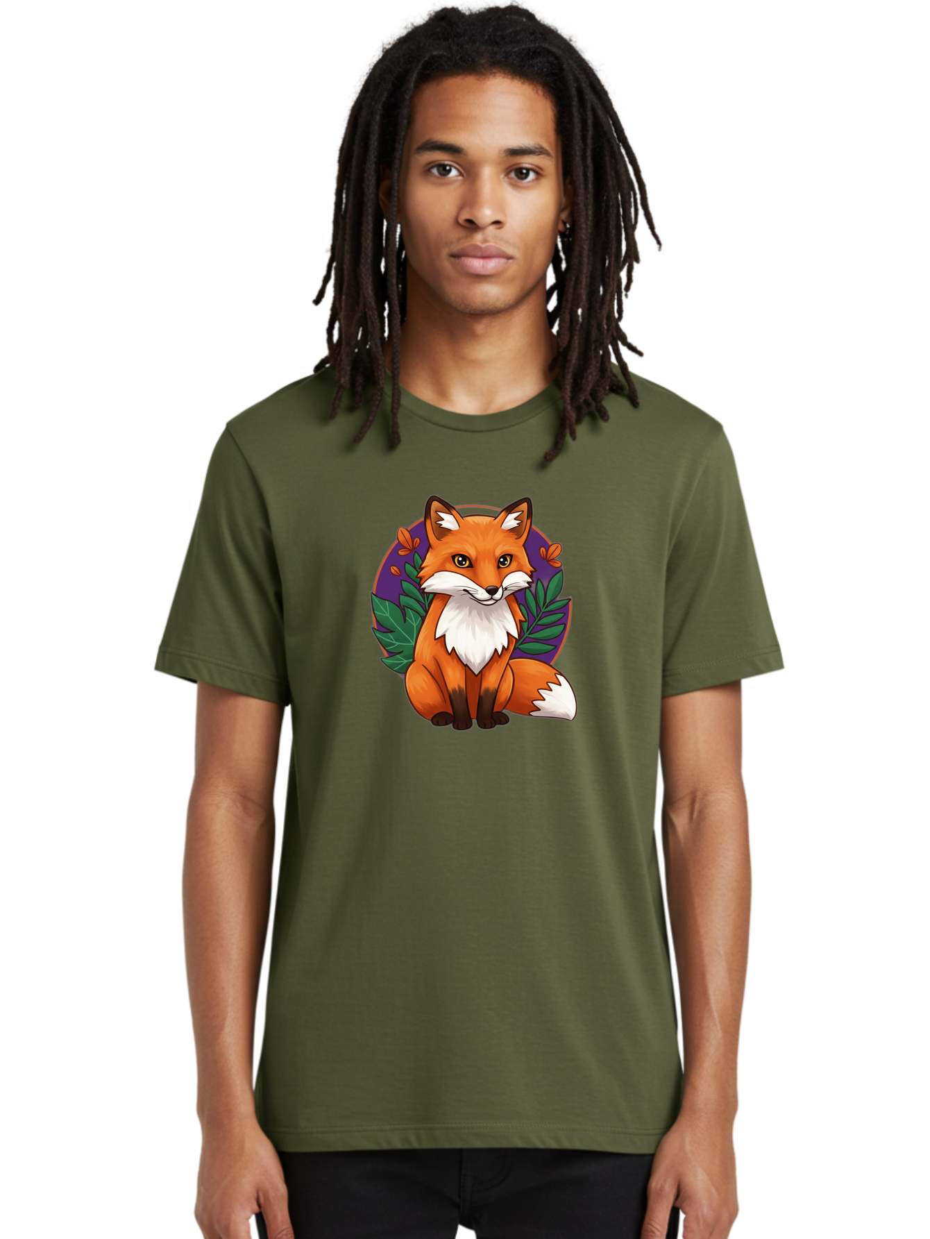 Sly-Fox Men'S Graphic Tee, 100% Cotton, Comfortable Casual Summer Wear, Machine Washable, Vintage Camera, Old Camera, Antique Camera, Black Camera, Classic Photography, Photography Equipment, Nostalgic Device, Film Camera, Camera Art Baj770