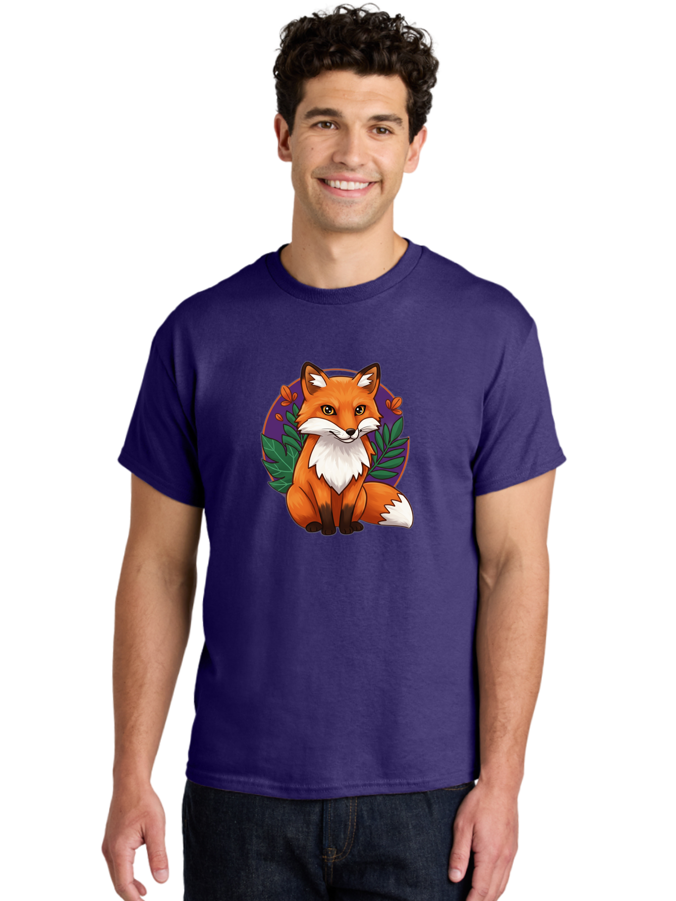 Sly-Fox Men'S Graphic Tee, 100% Cotton, Comfortable Casual Summer Wear, Machine Washable, Vintage Camera, Old Camera, Antique Camera, Black Camera, Classic Photography, Photography Equipment, Nostalgic Device, Film Camera, Camera Art Baj770
